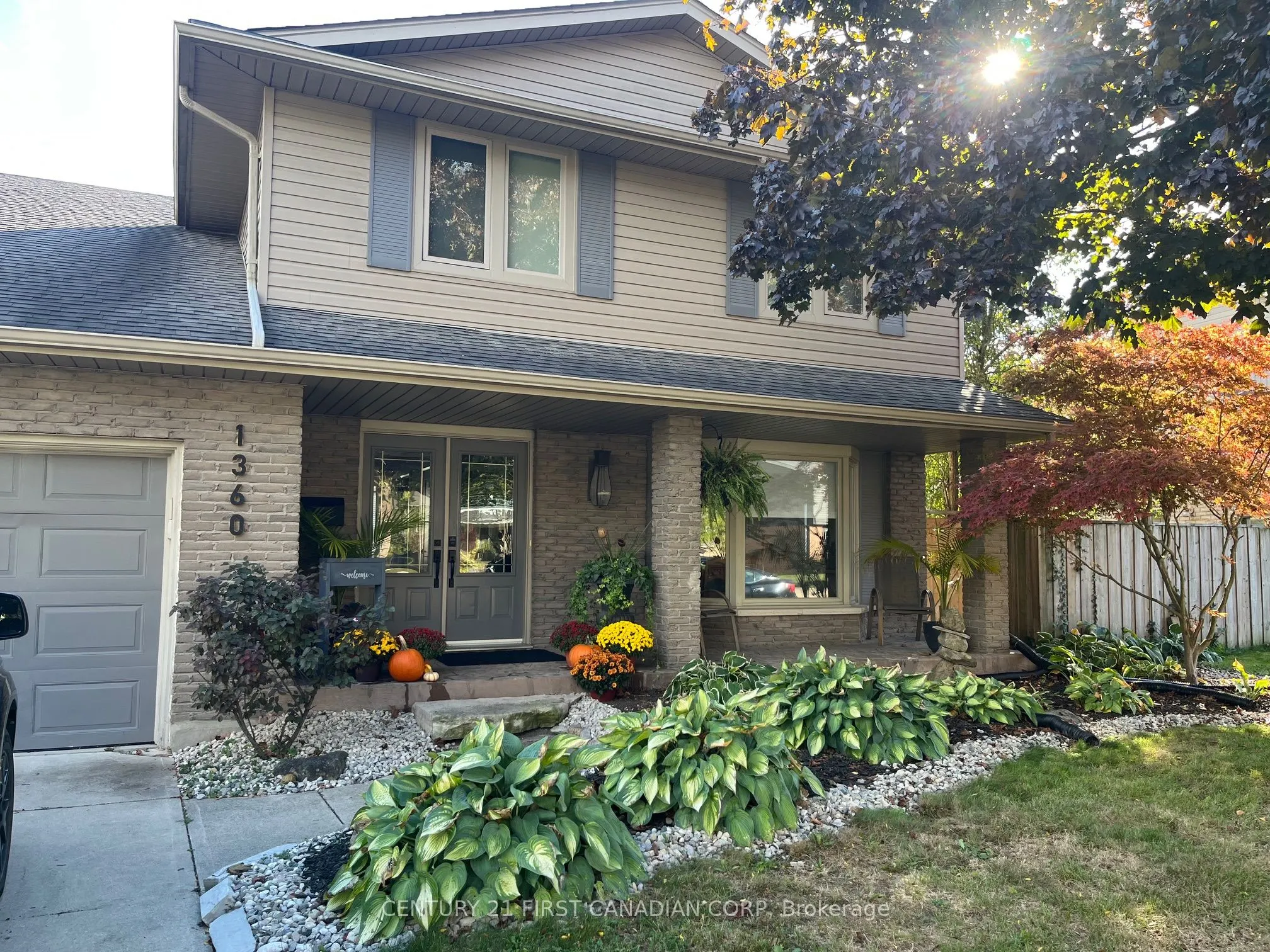 1360 HASTINGS Drive