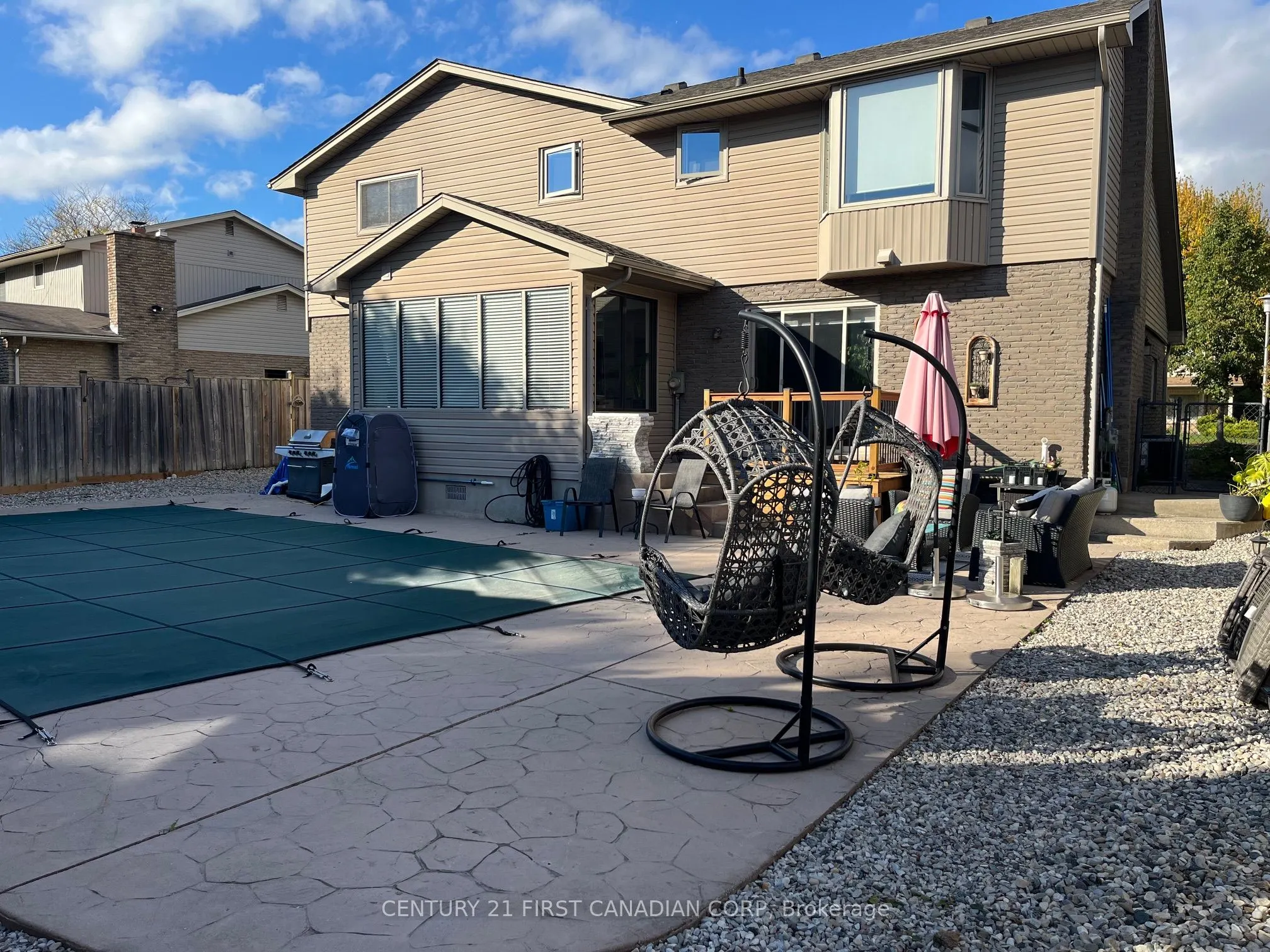 1360 HASTINGS Drive