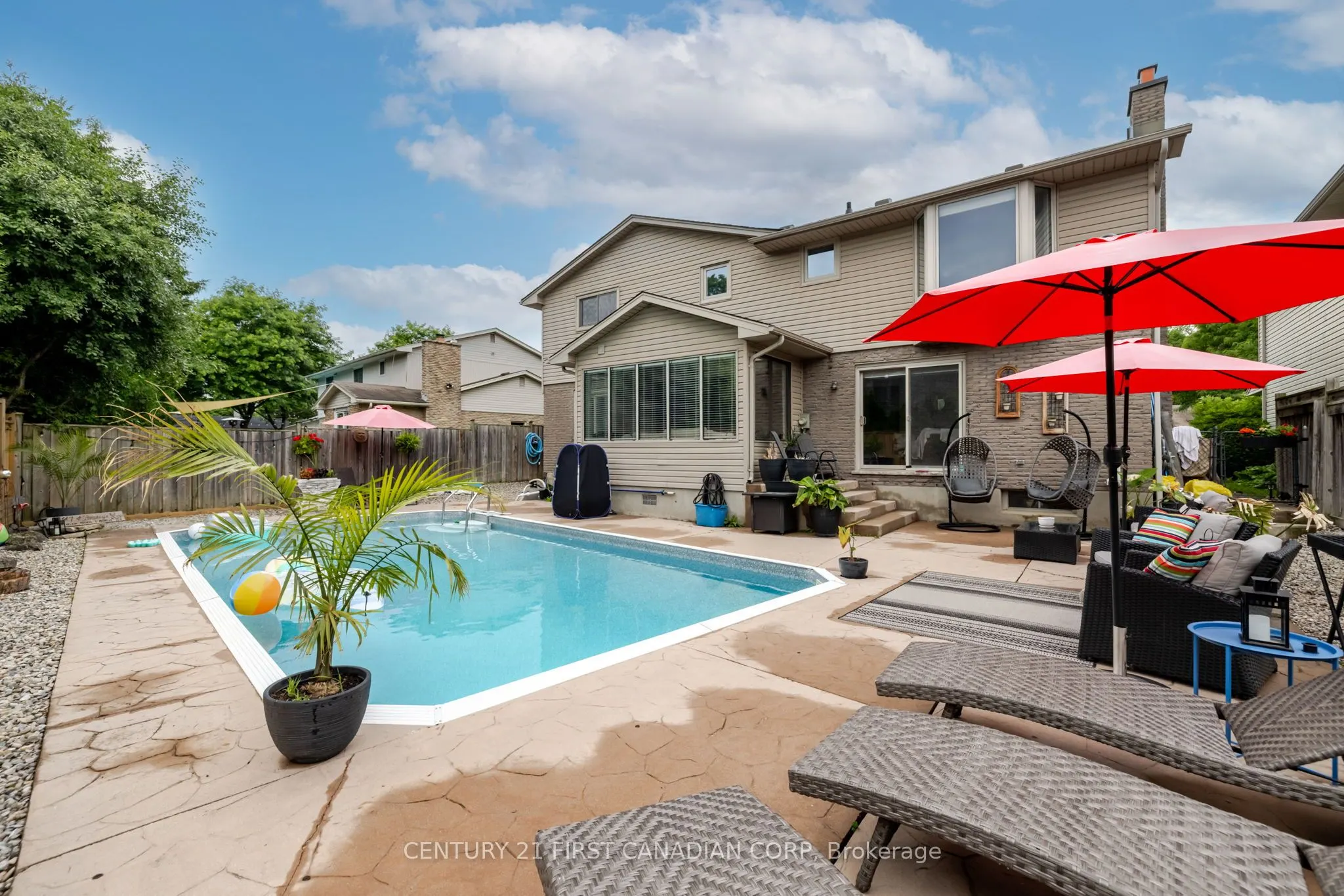 1360 HASTINGS Drive