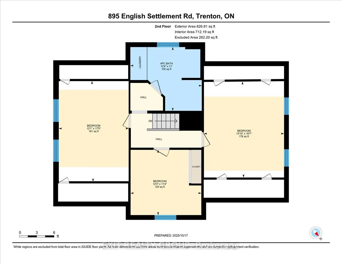 895 English Settlement Road