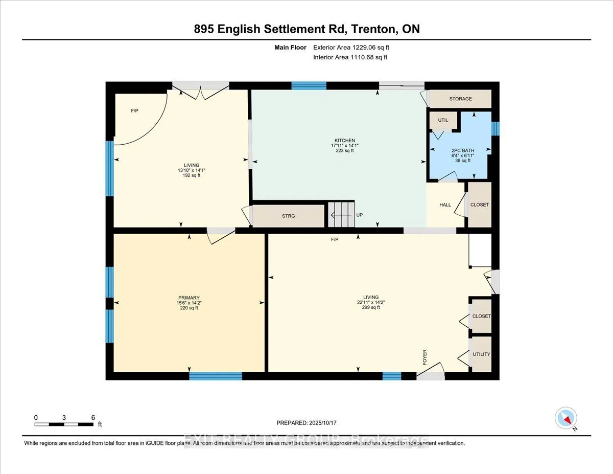 895 English Settlement Road