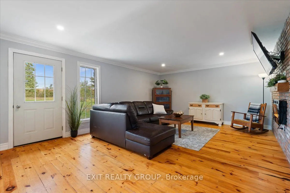 895 English Settlement Road