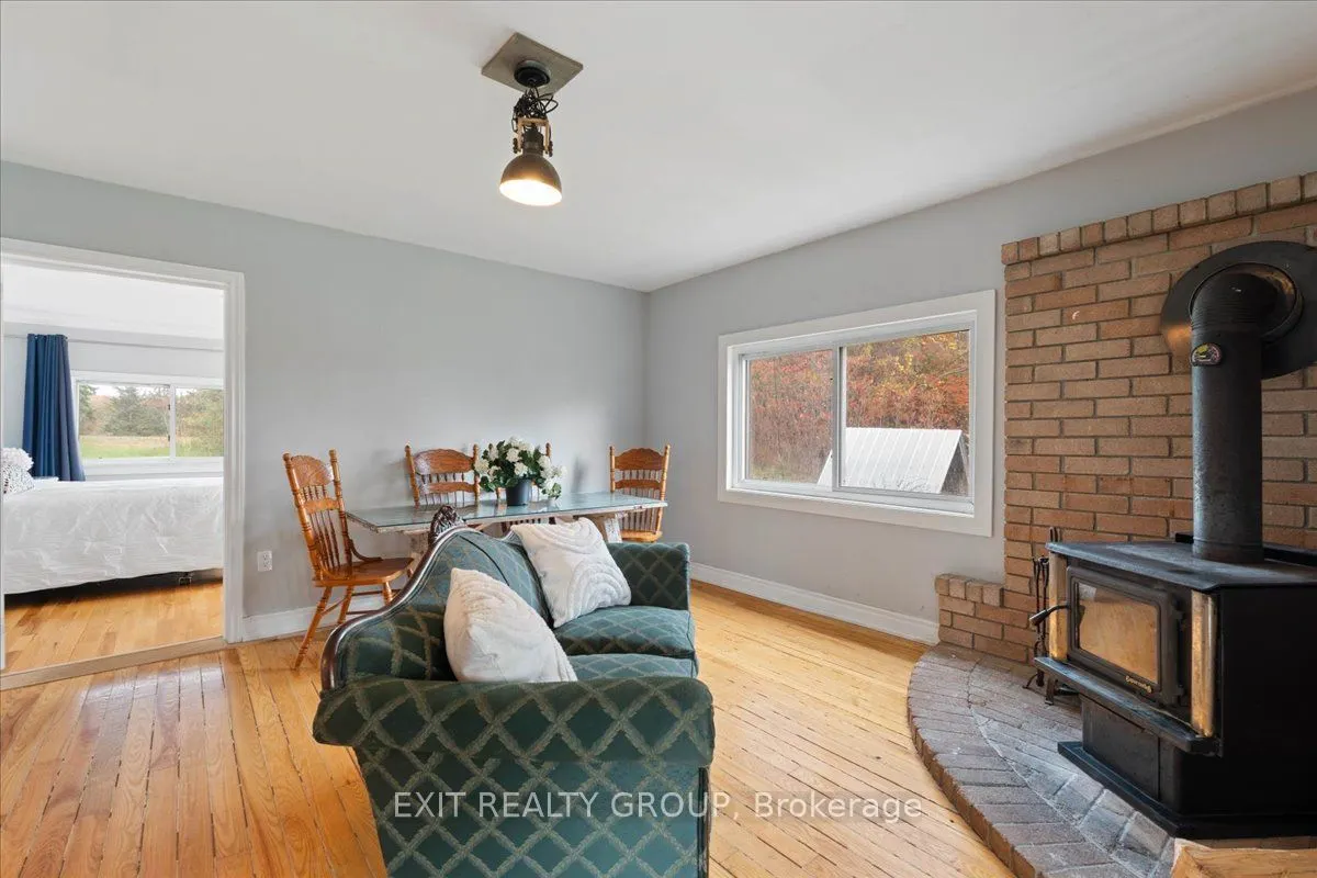 895 English Settlement Road