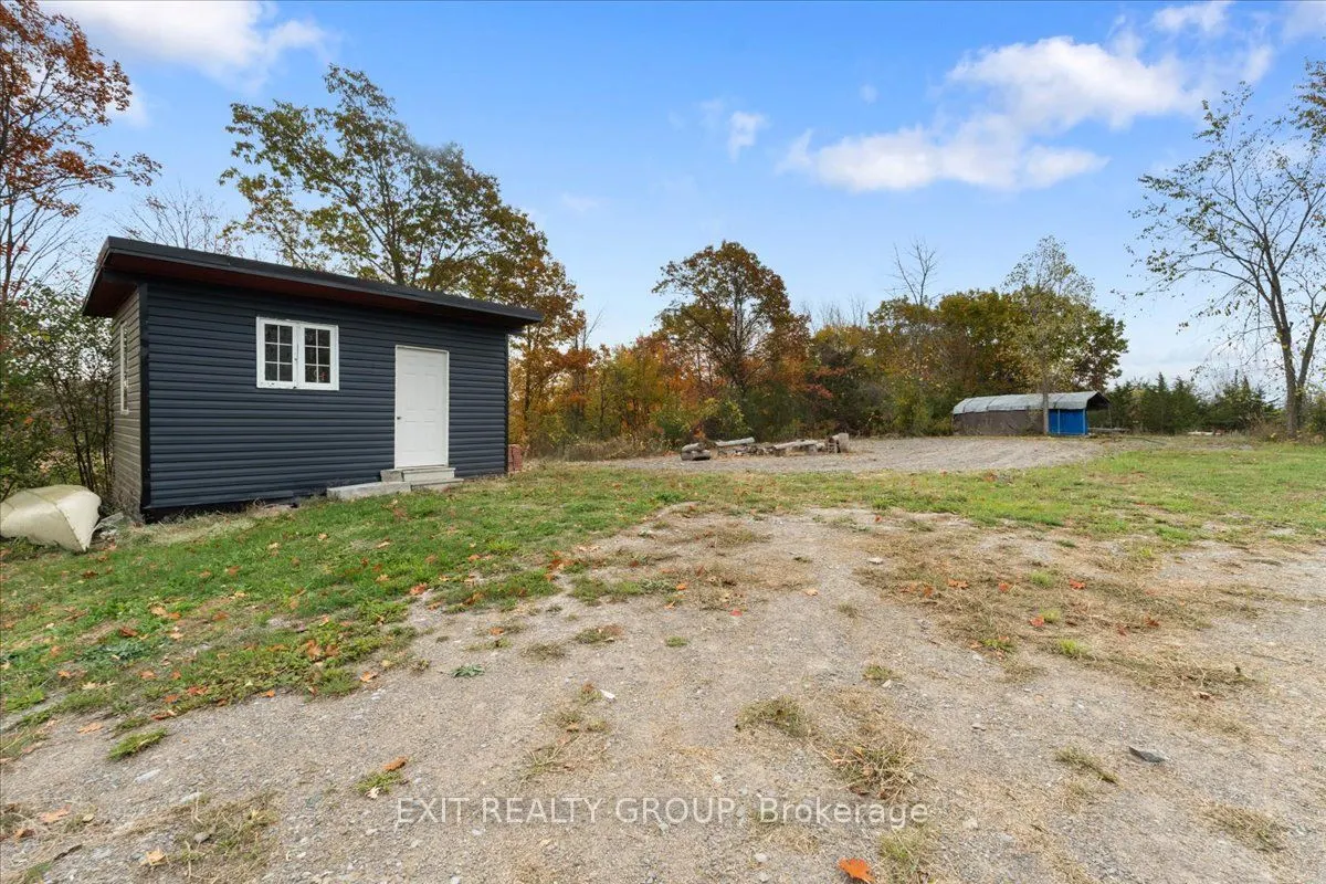 895 English Settlement Road