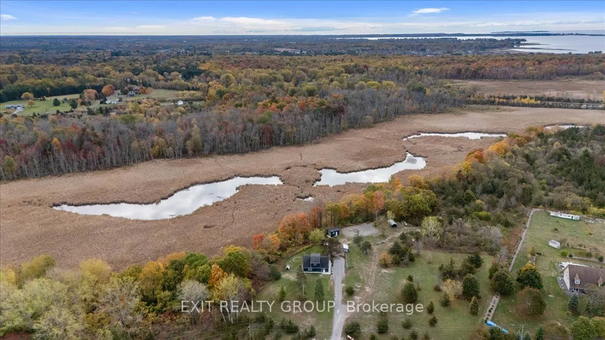 895 English Settlement Road