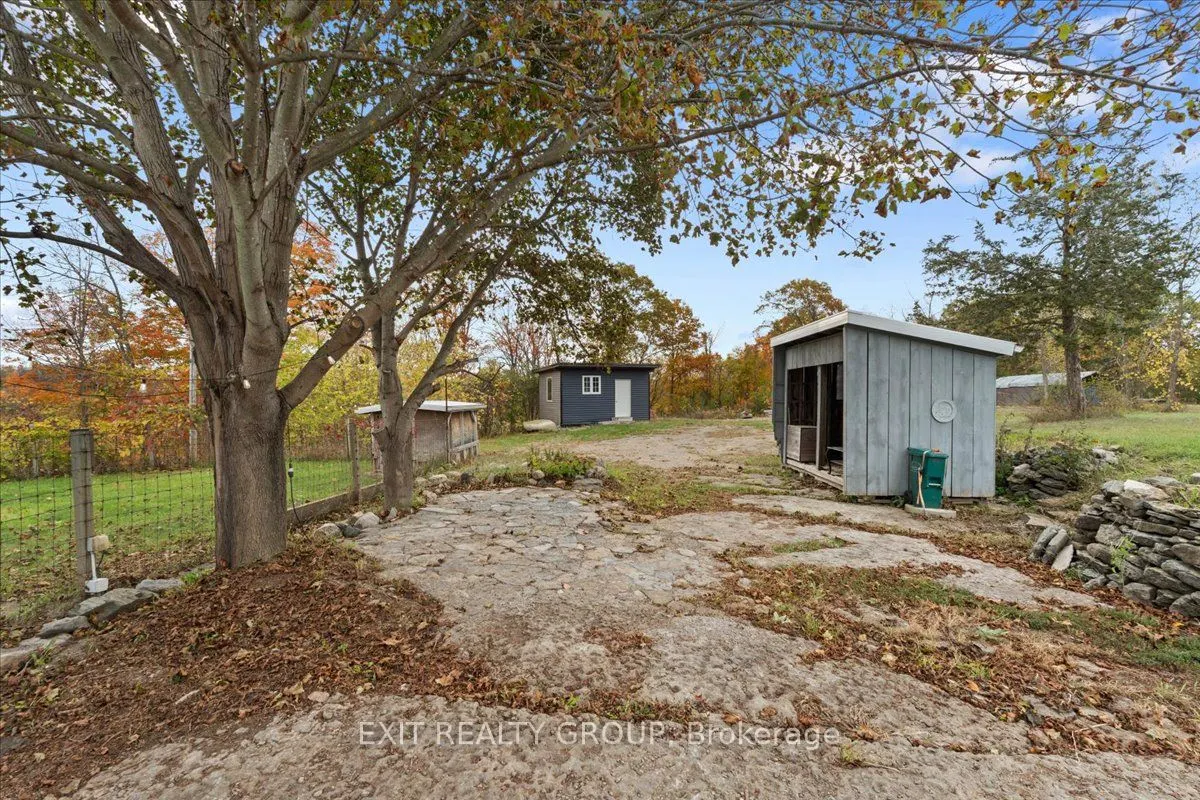 895 English Settlement Road