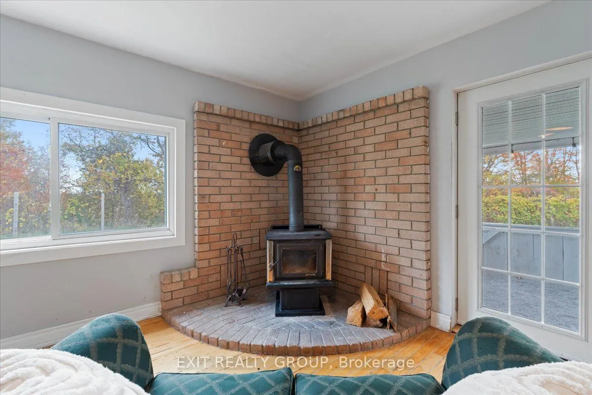 895 English Settlement Road