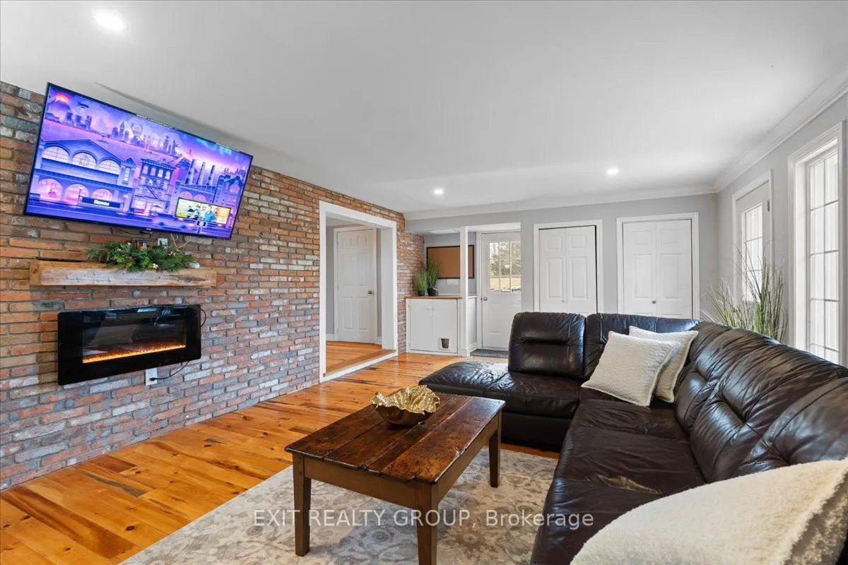 895 English Settlement Road