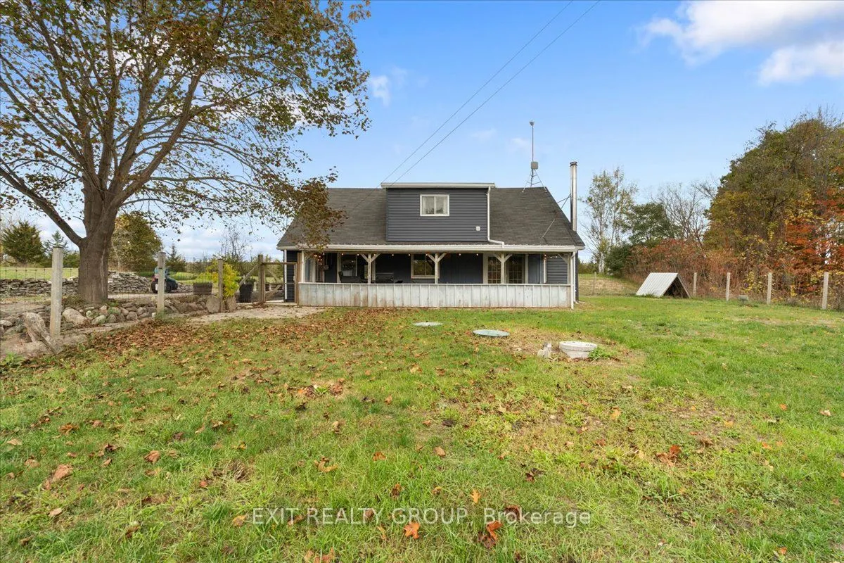 895 English Settlement Road