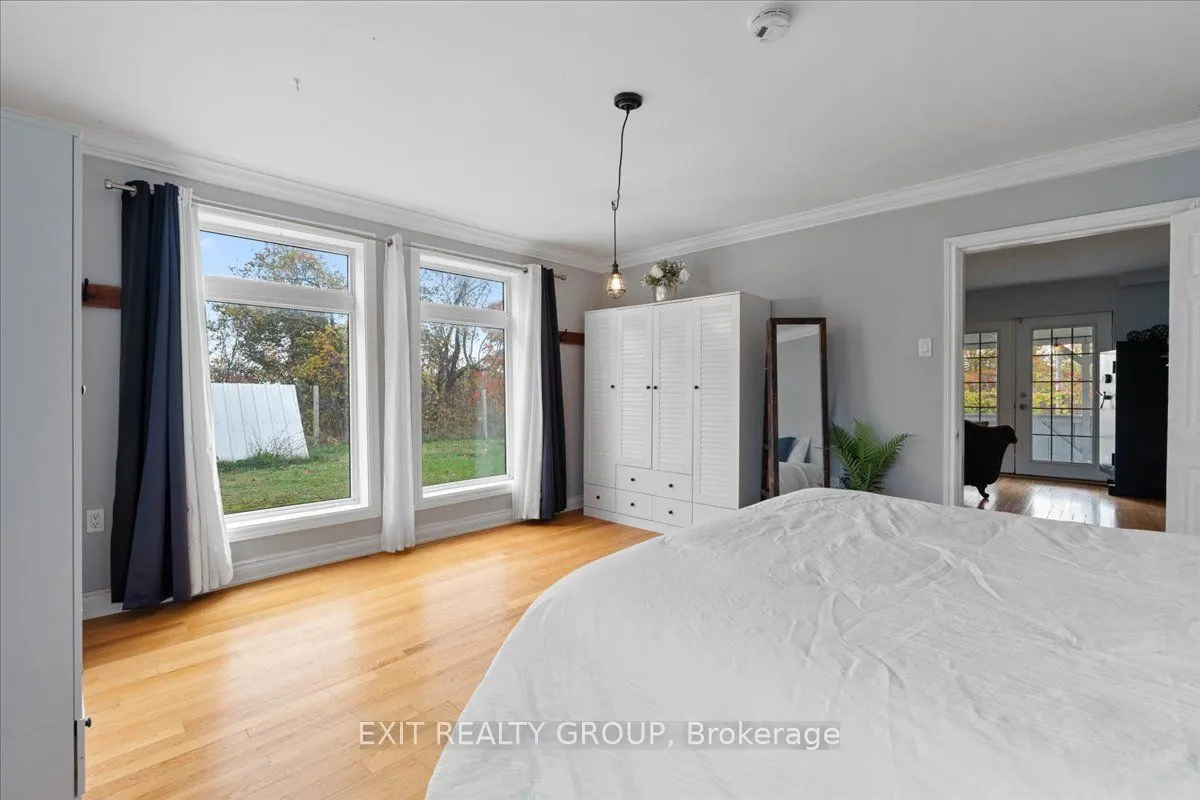 895 English Settlement Road
