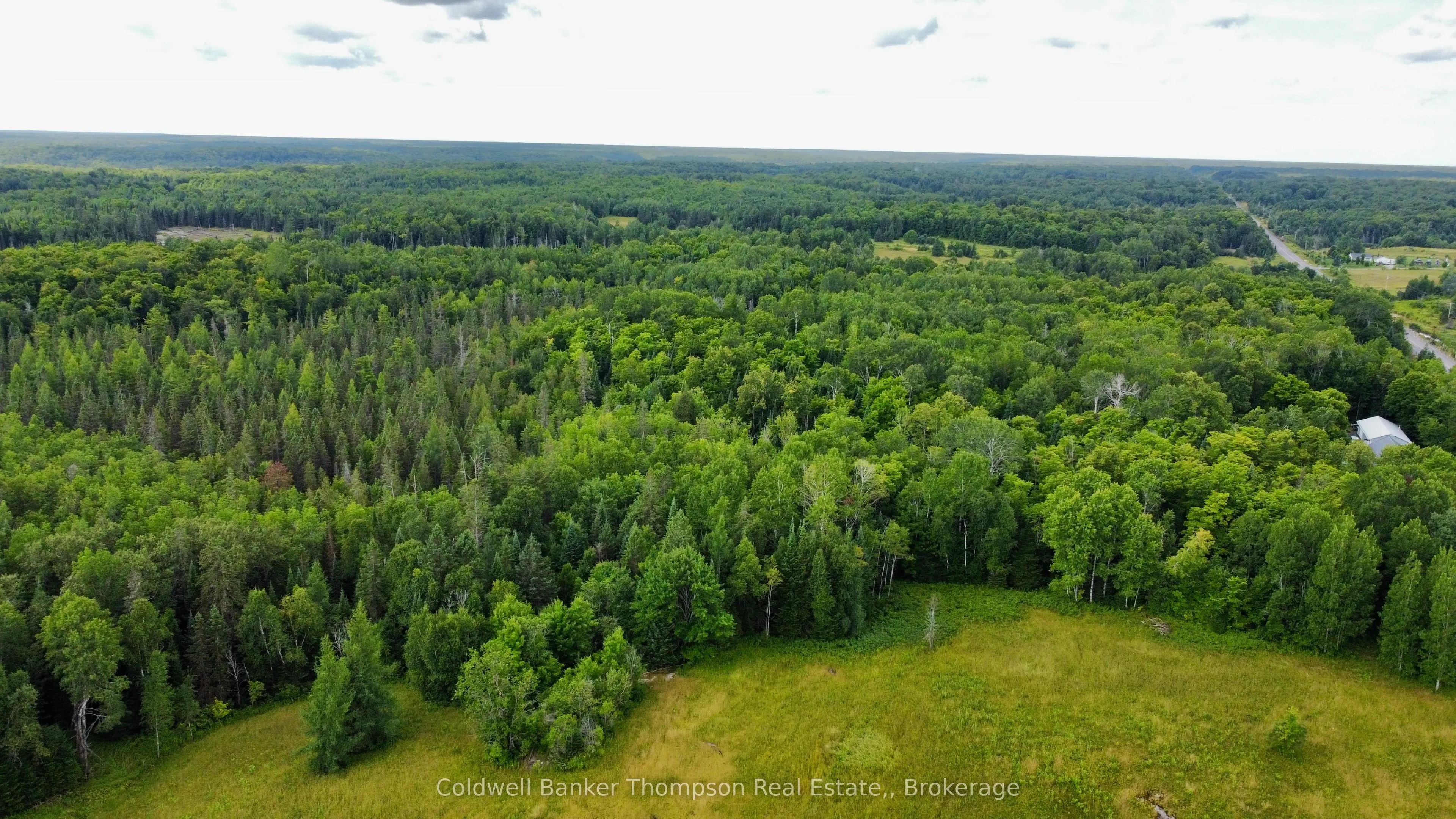 LOT 6-B 522 Highway W