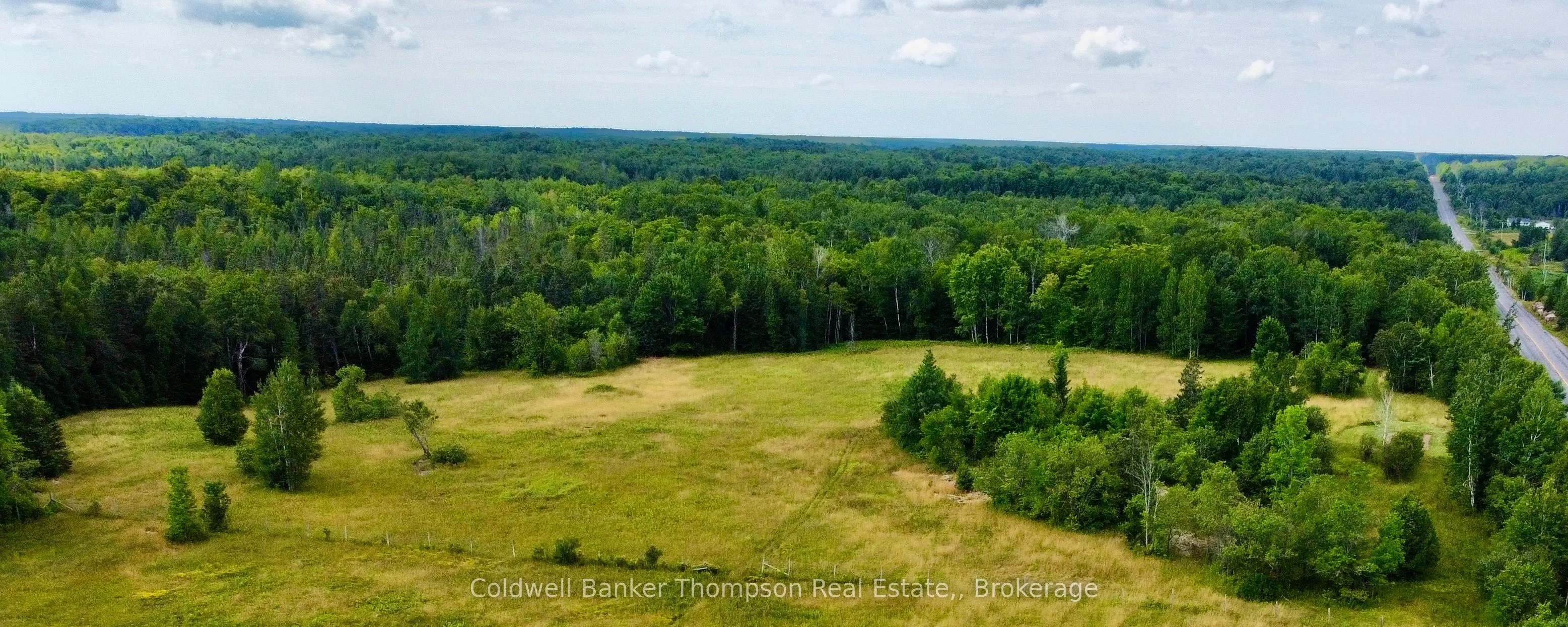 LOT 6-B 522 Highway W