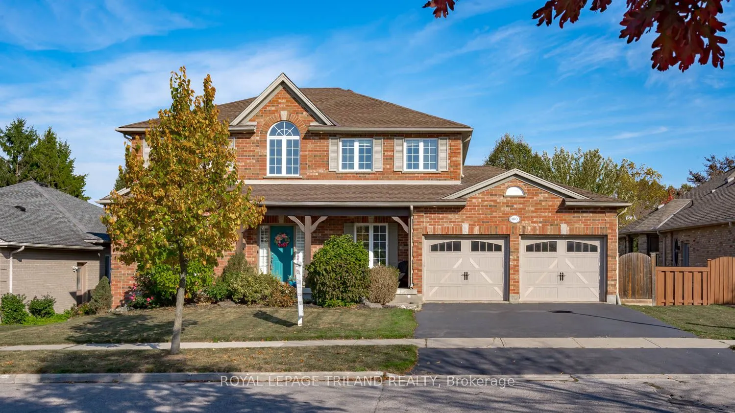 100 Optimist Park Drive