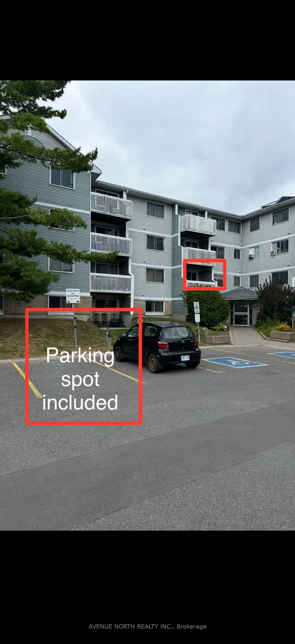 214 Viewmount Drive, #200