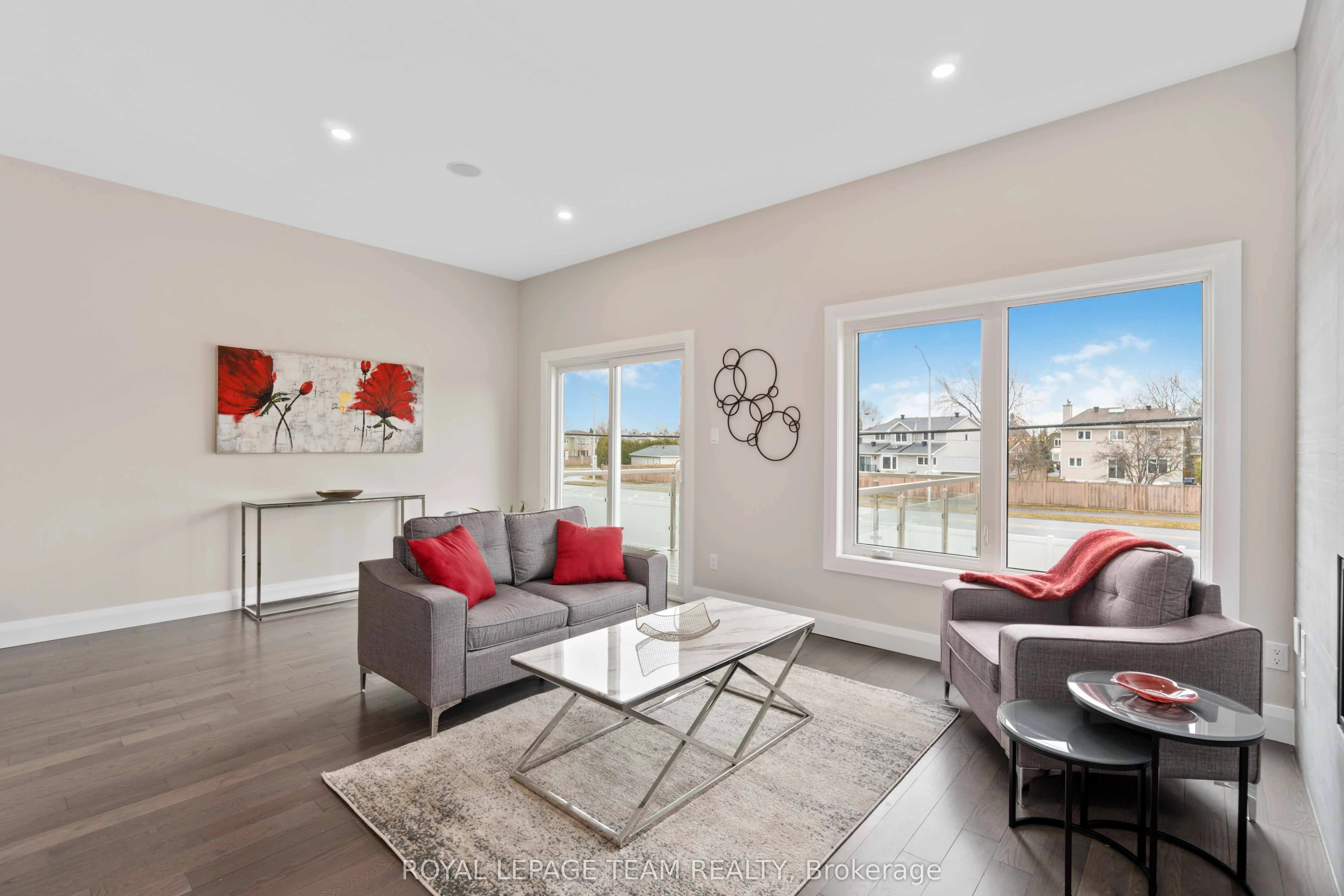 16 Melville Drive
