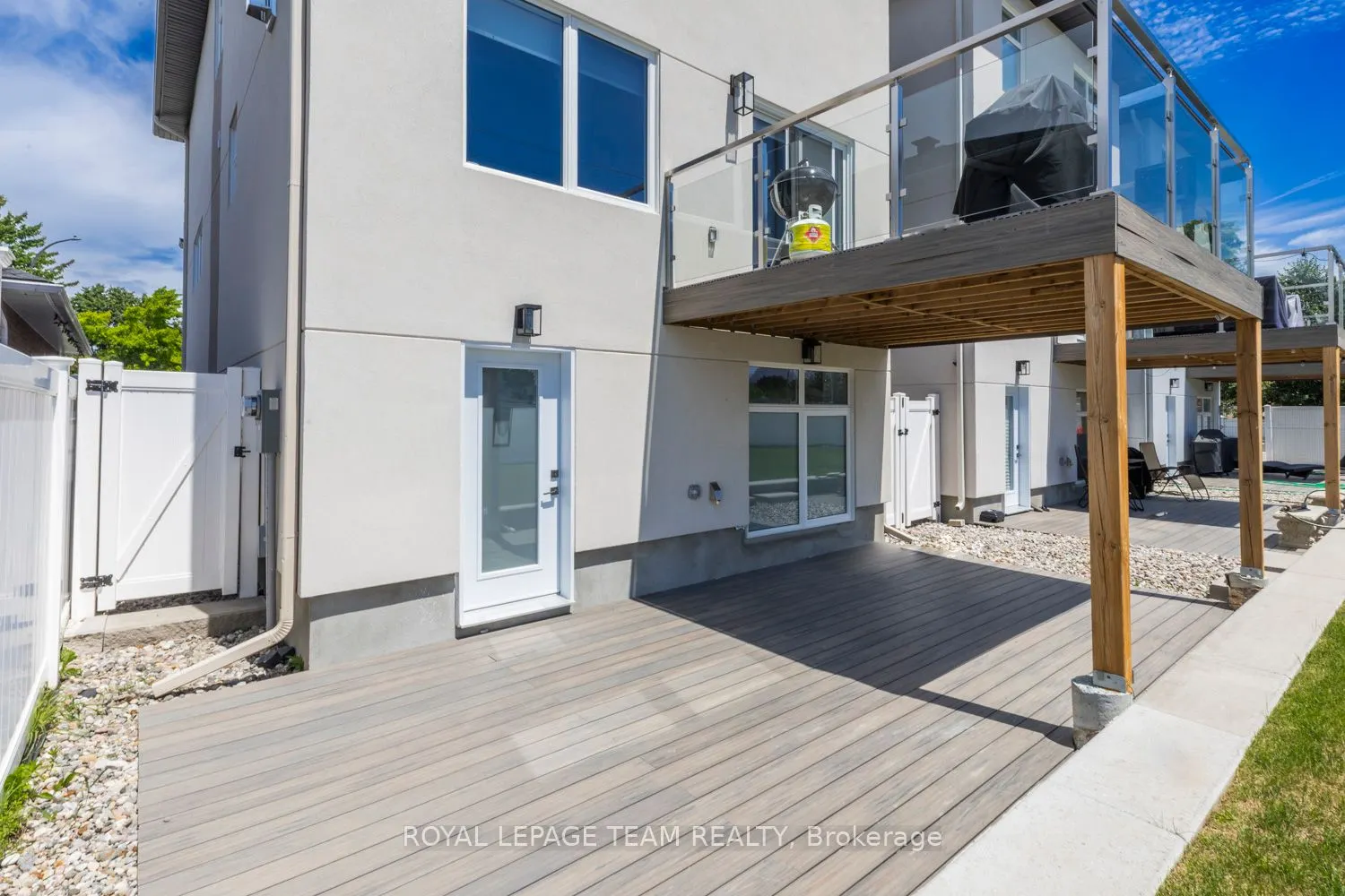 16 Melville Drive