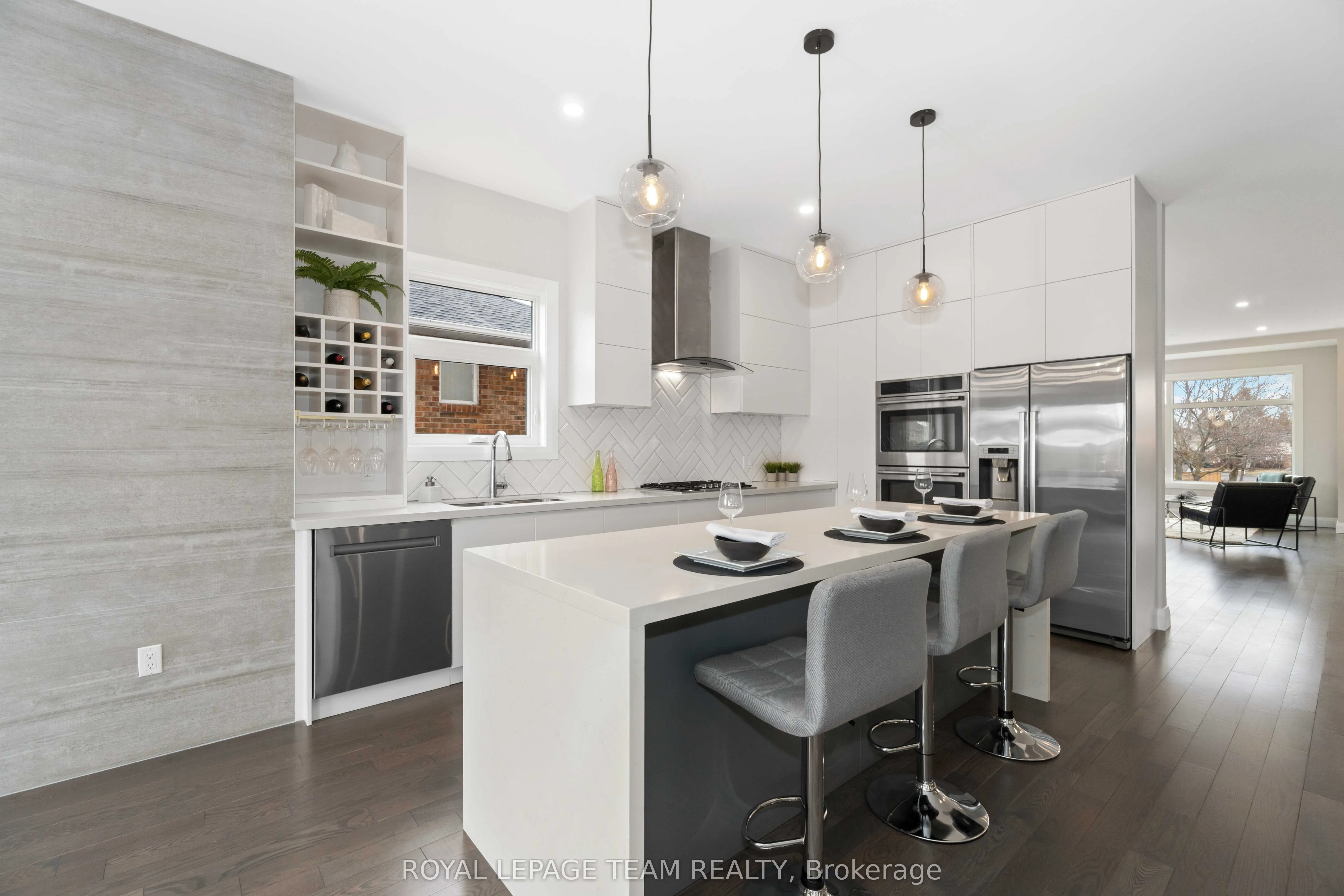 16 Melville Drive