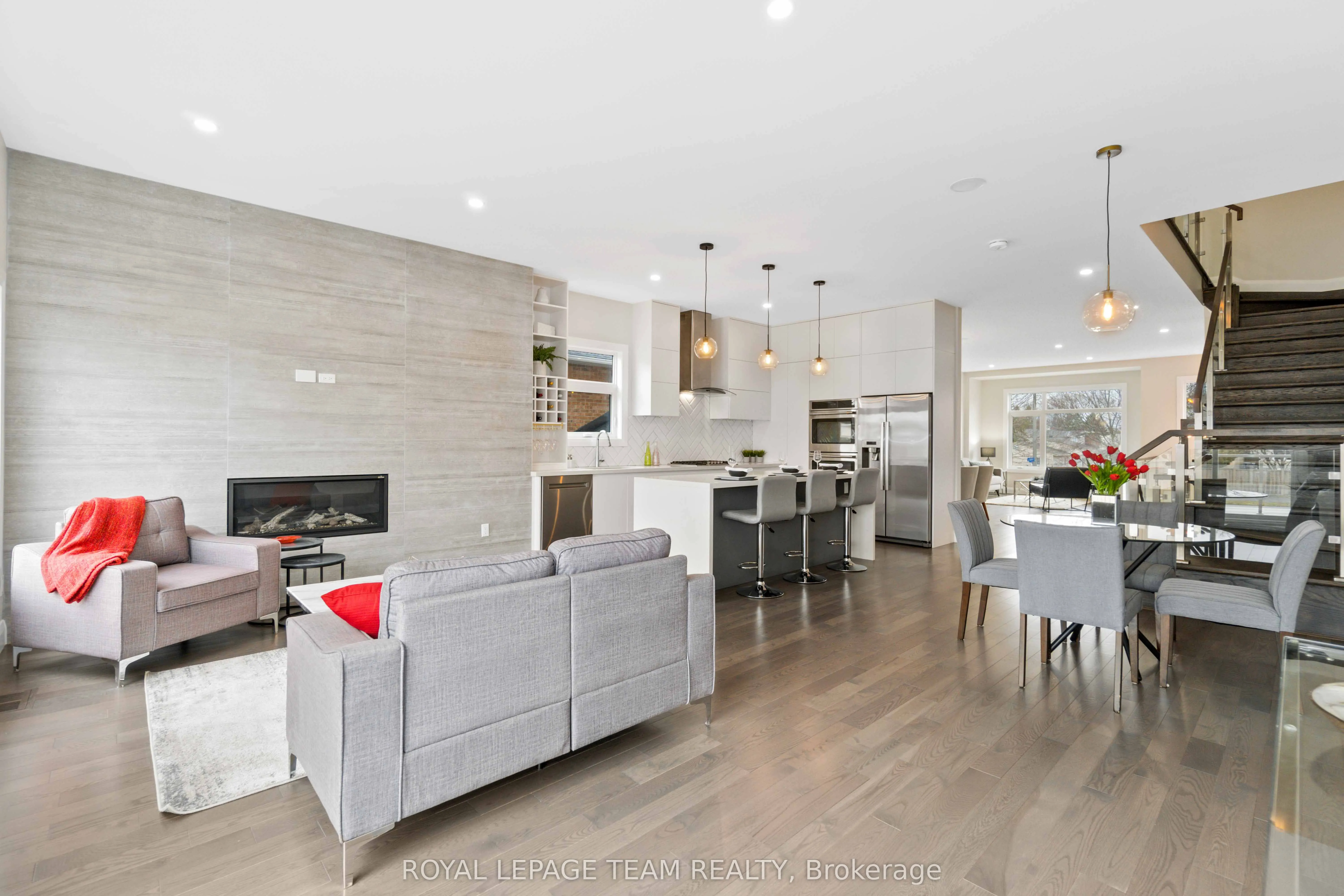 16 Melville Drive