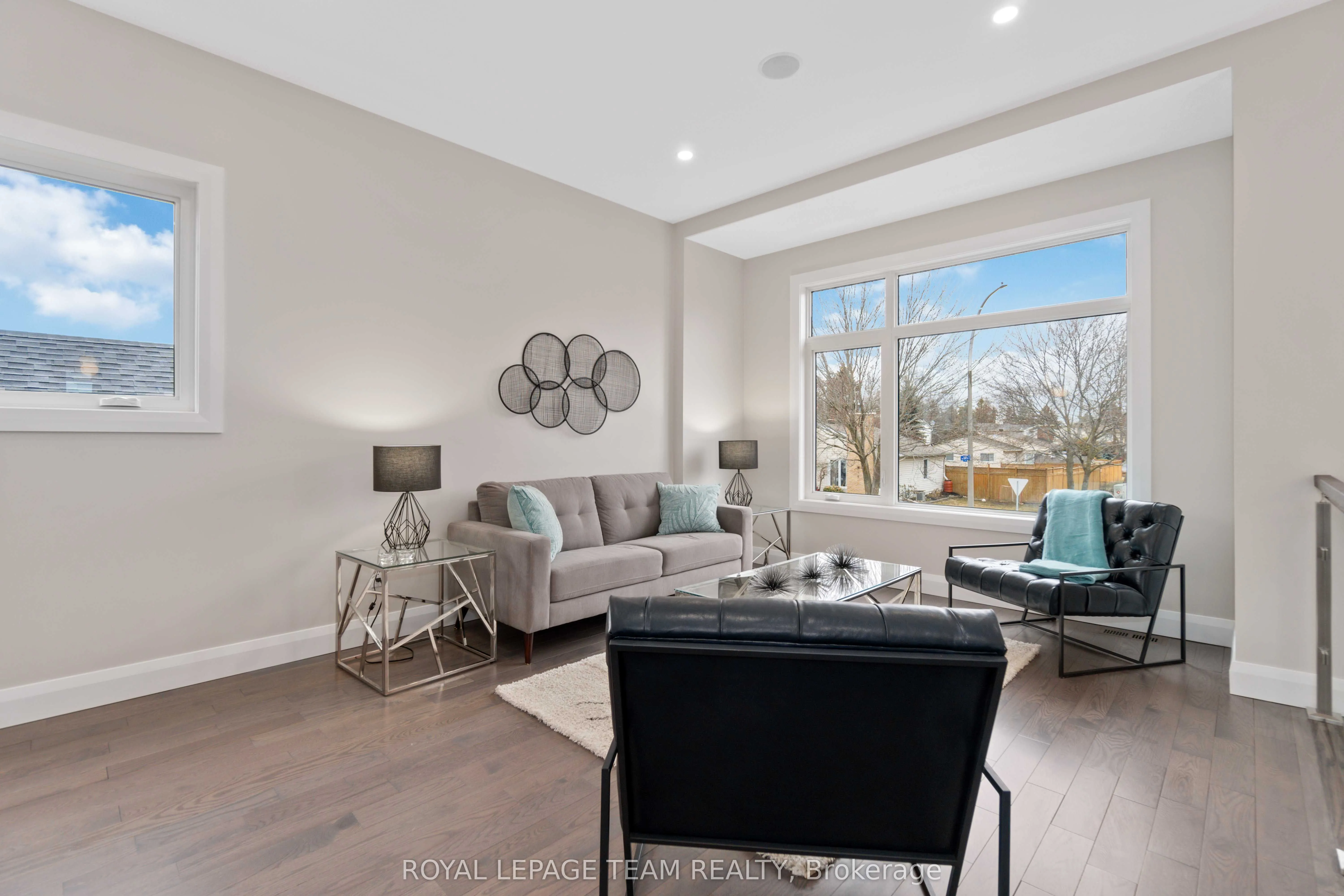 16 Melville Drive