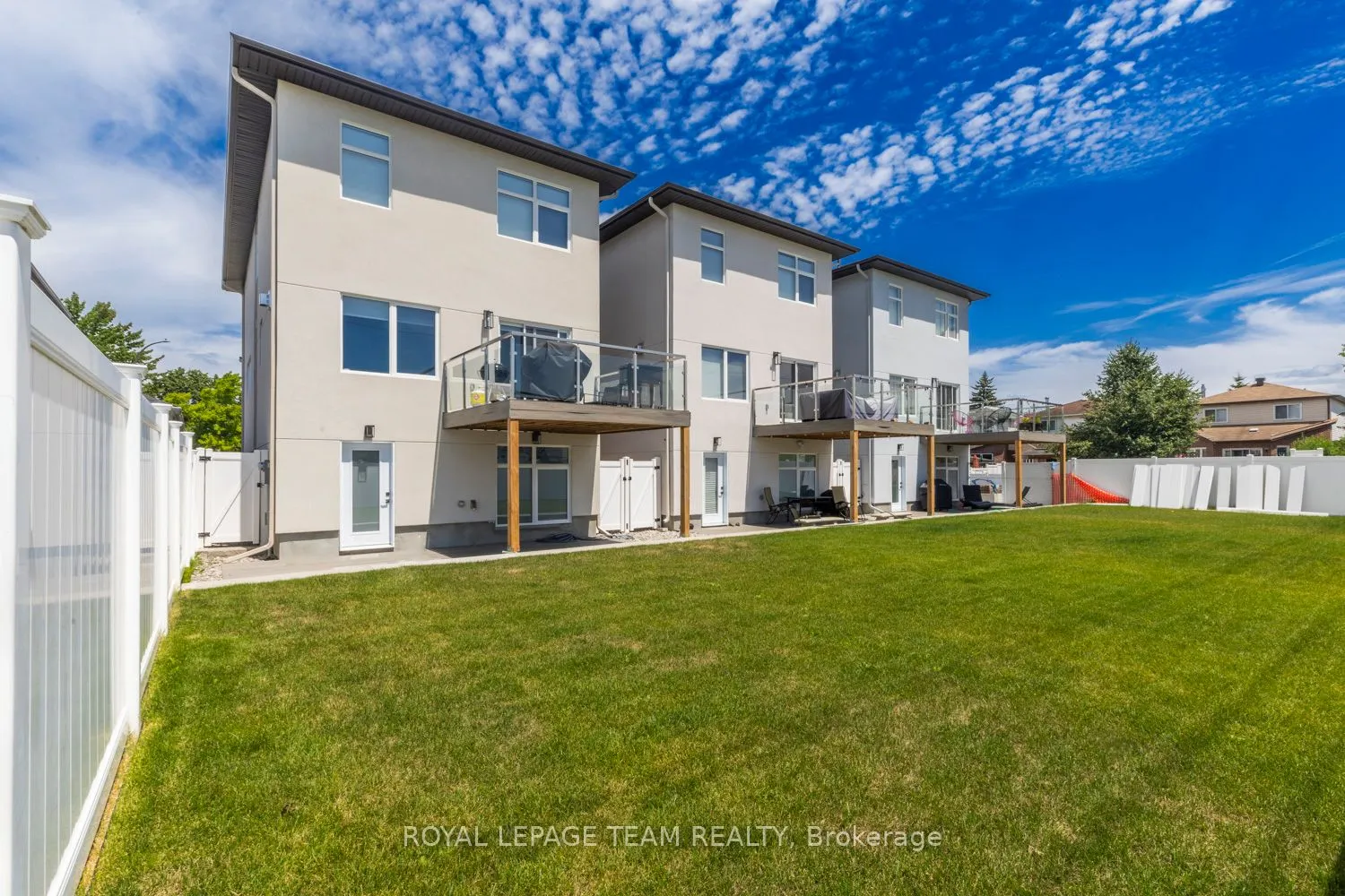 16 Melville Drive