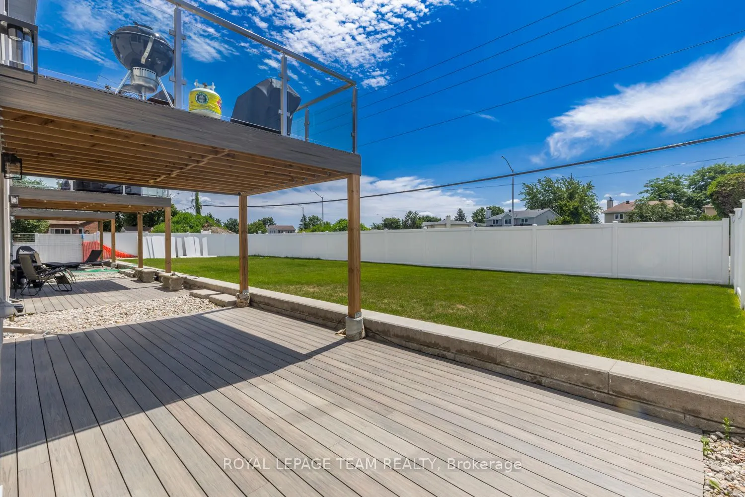 16 Melville Drive