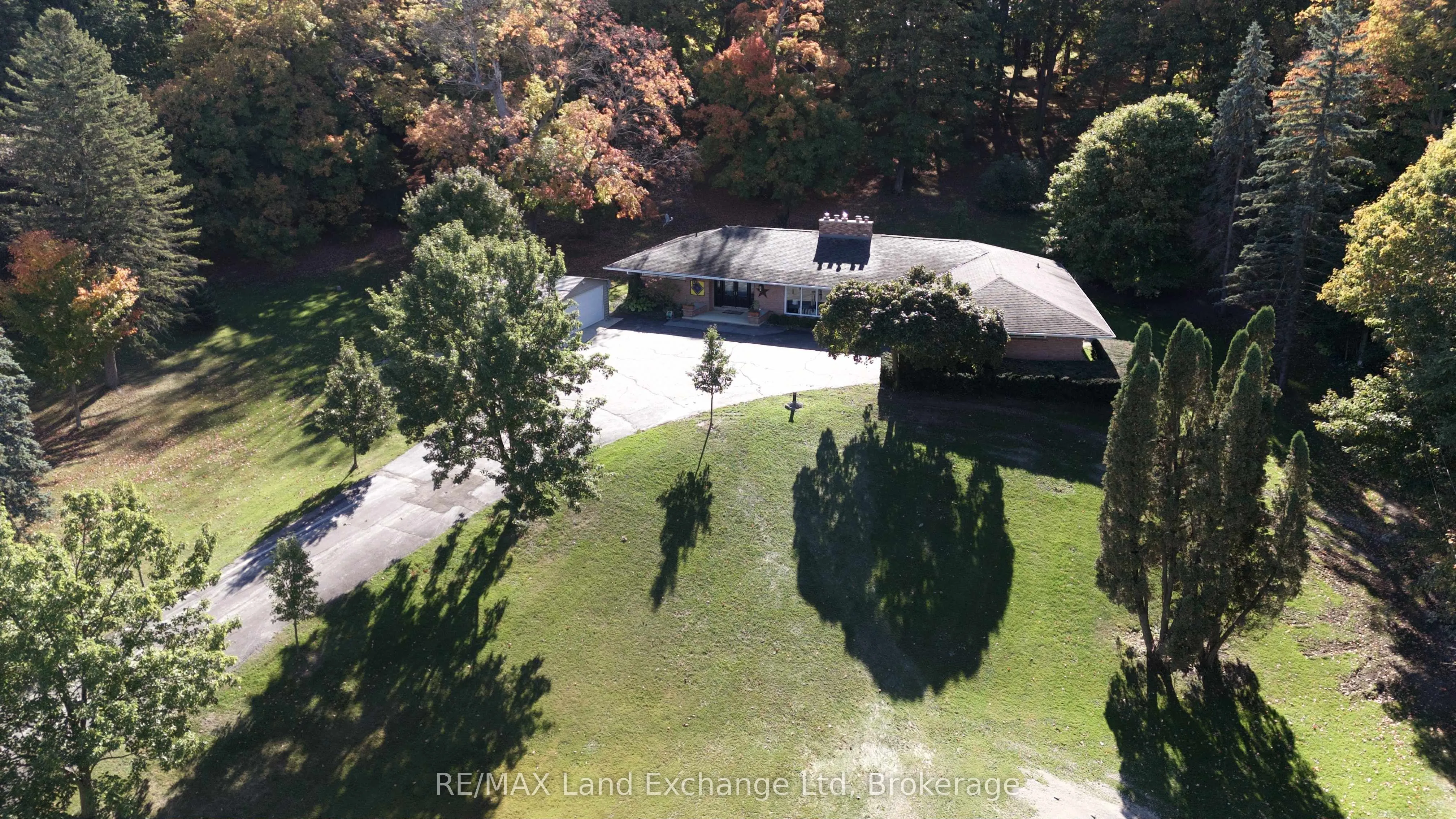 14519 Elginfield Road