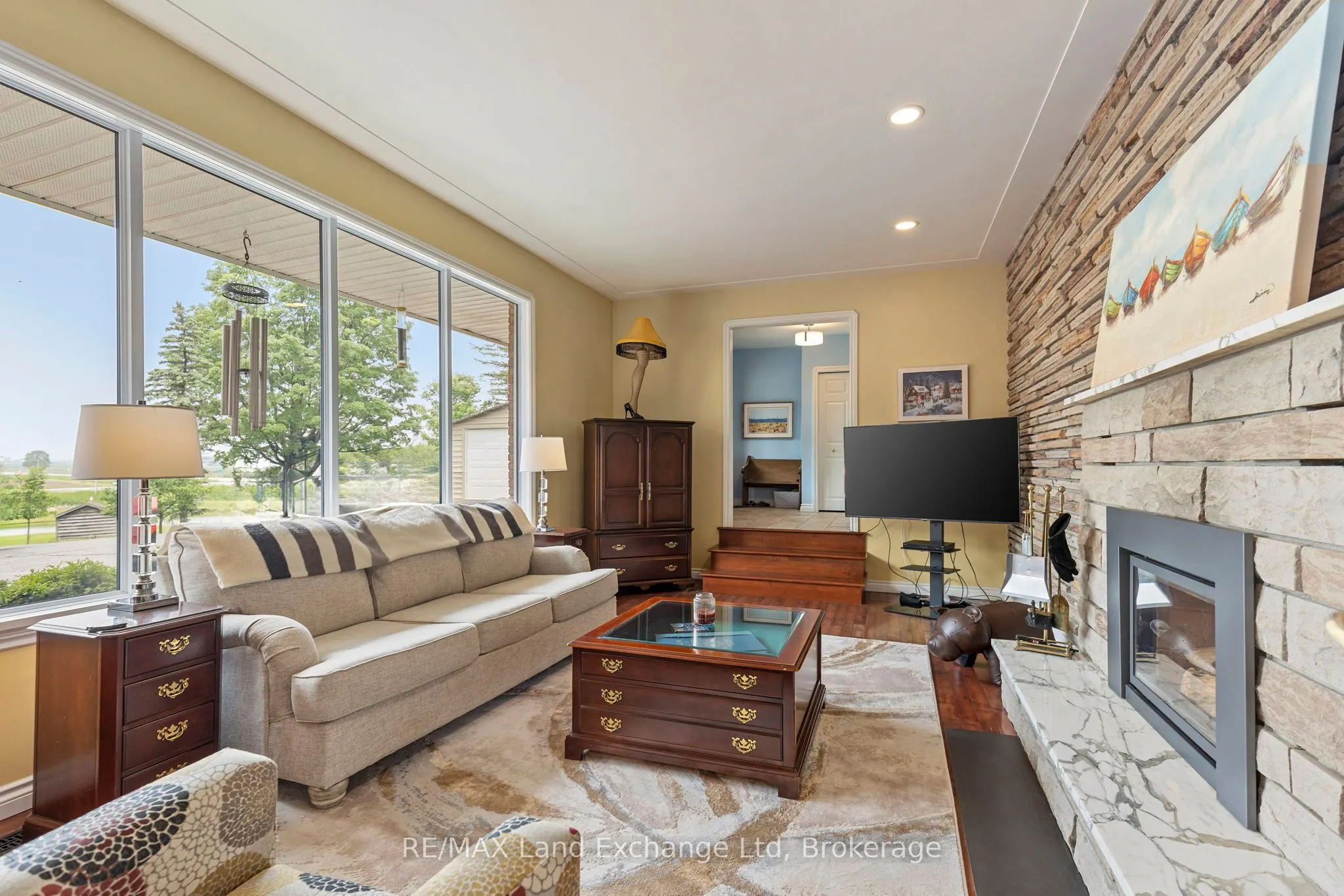 14519 Elginfield Road