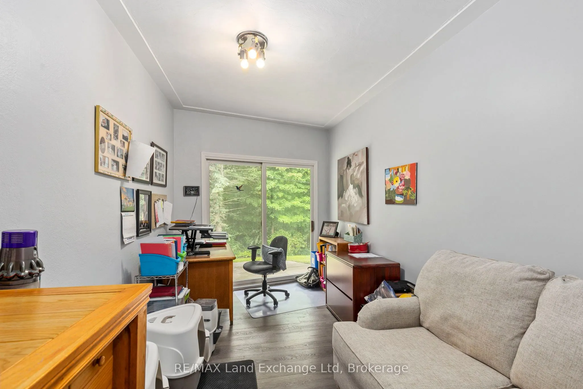 14519 Elginfield Road