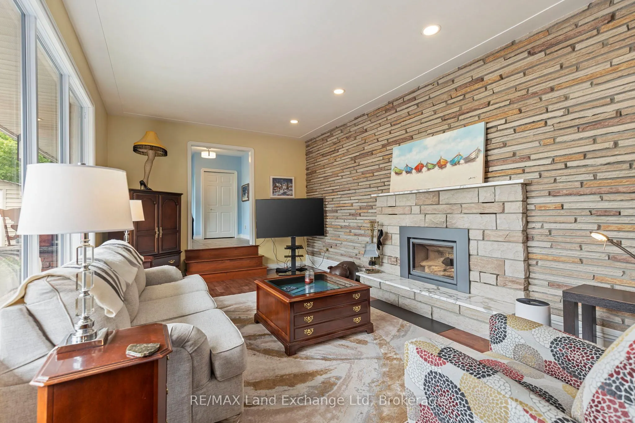 14519 Elginfield Road