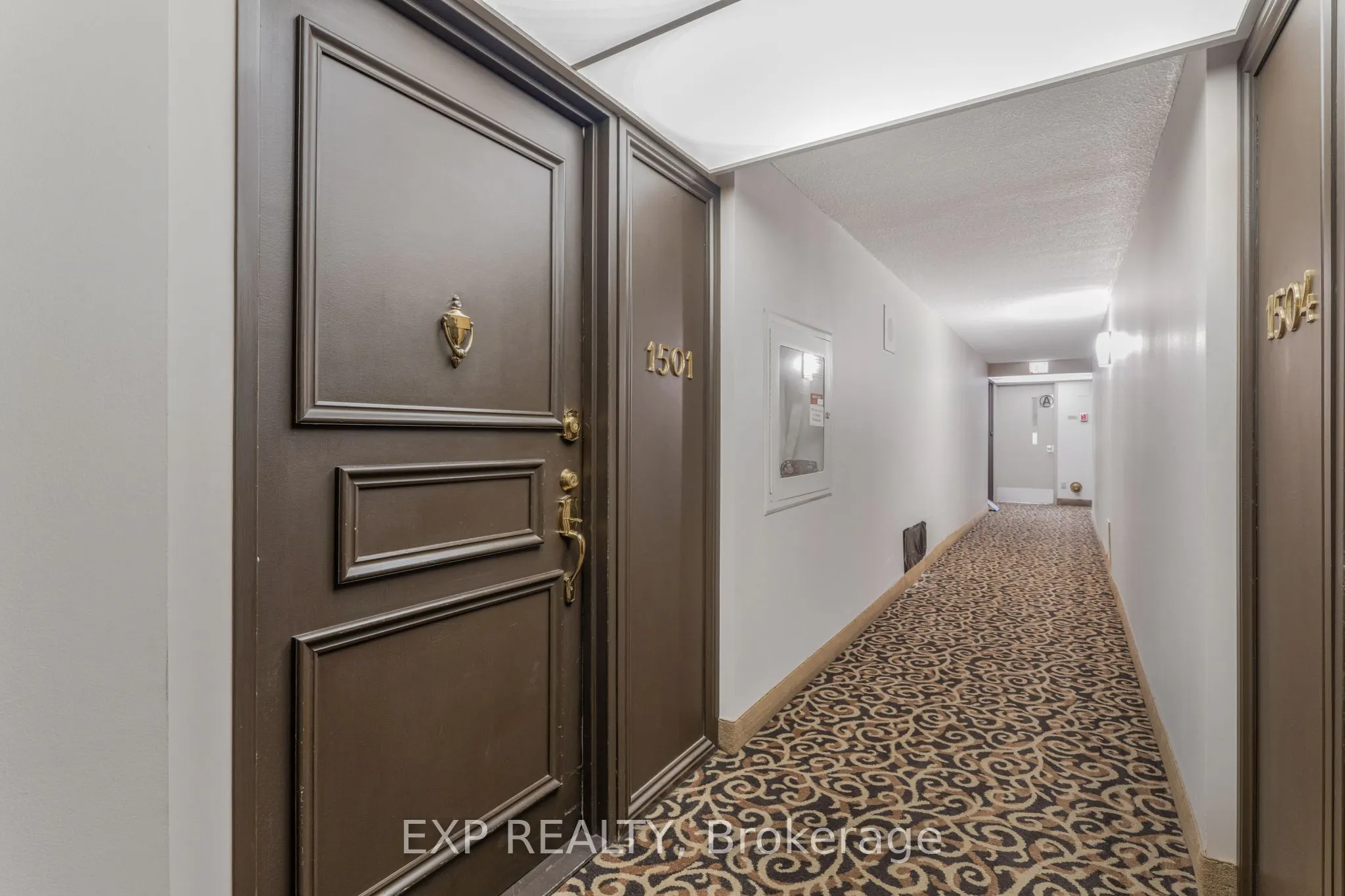 1081 AMBLESIDE Drive, #1501