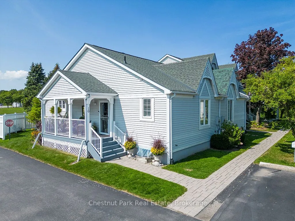 83 Victoria Street, #16