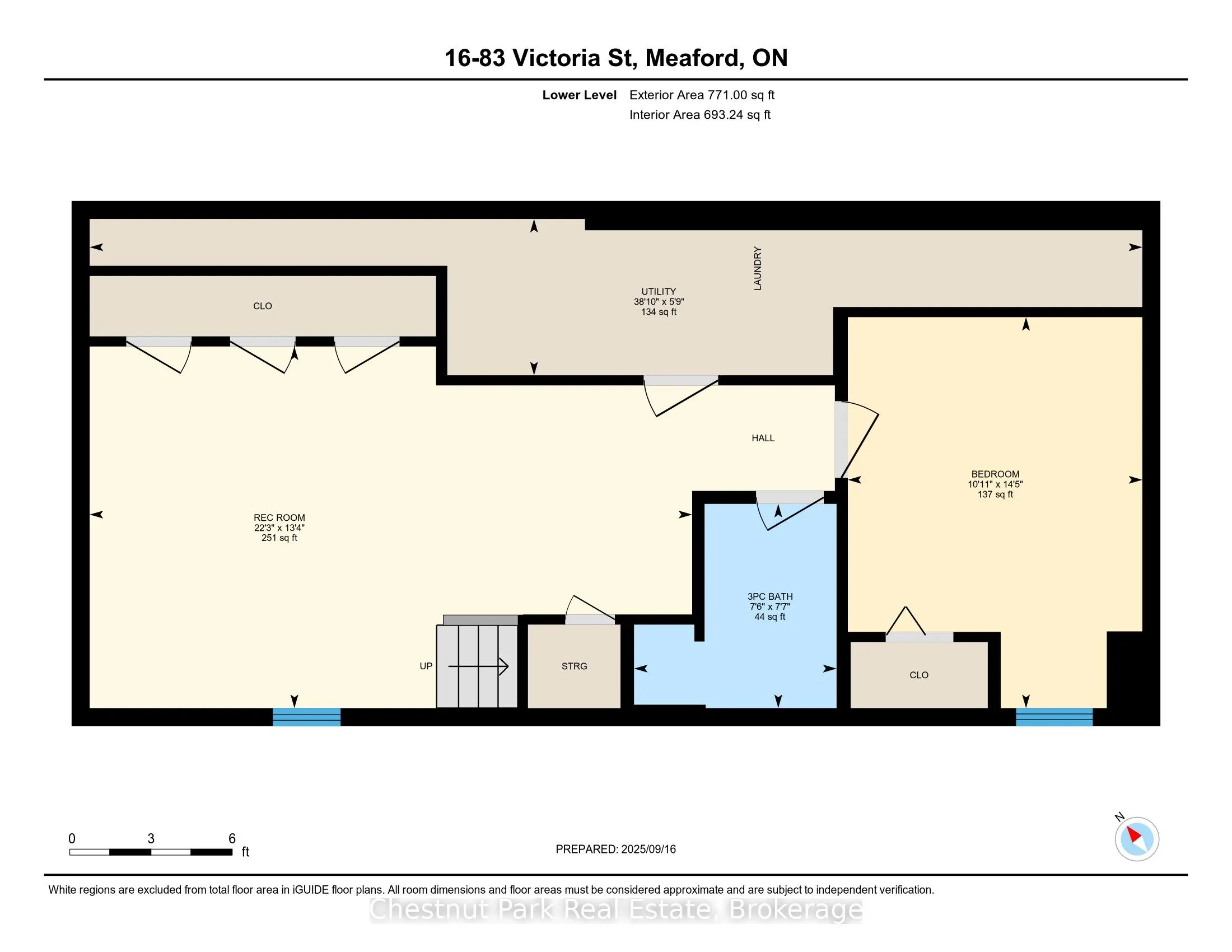 83 Victoria Street, #16