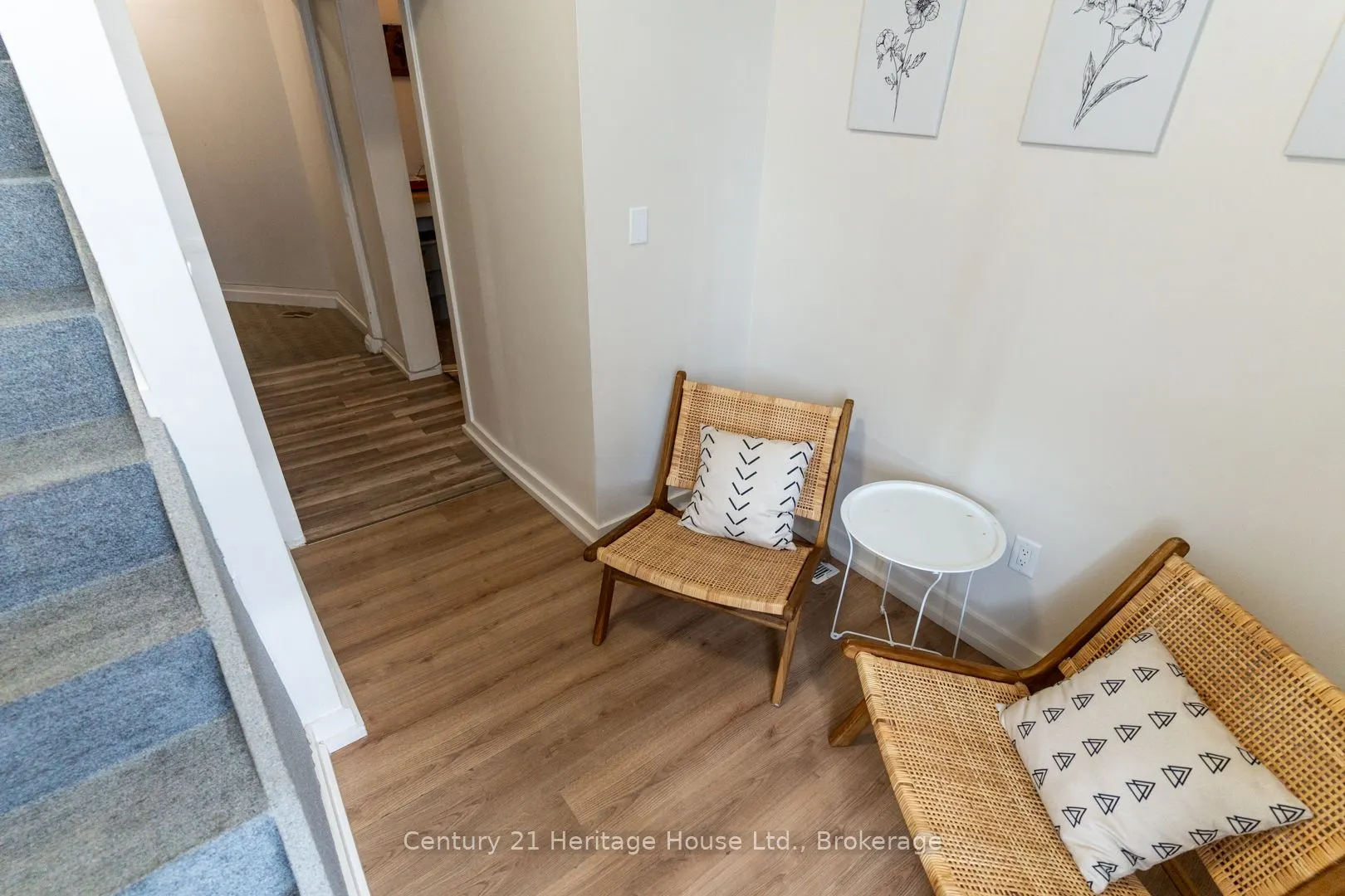 210 Wilson Street, #A
