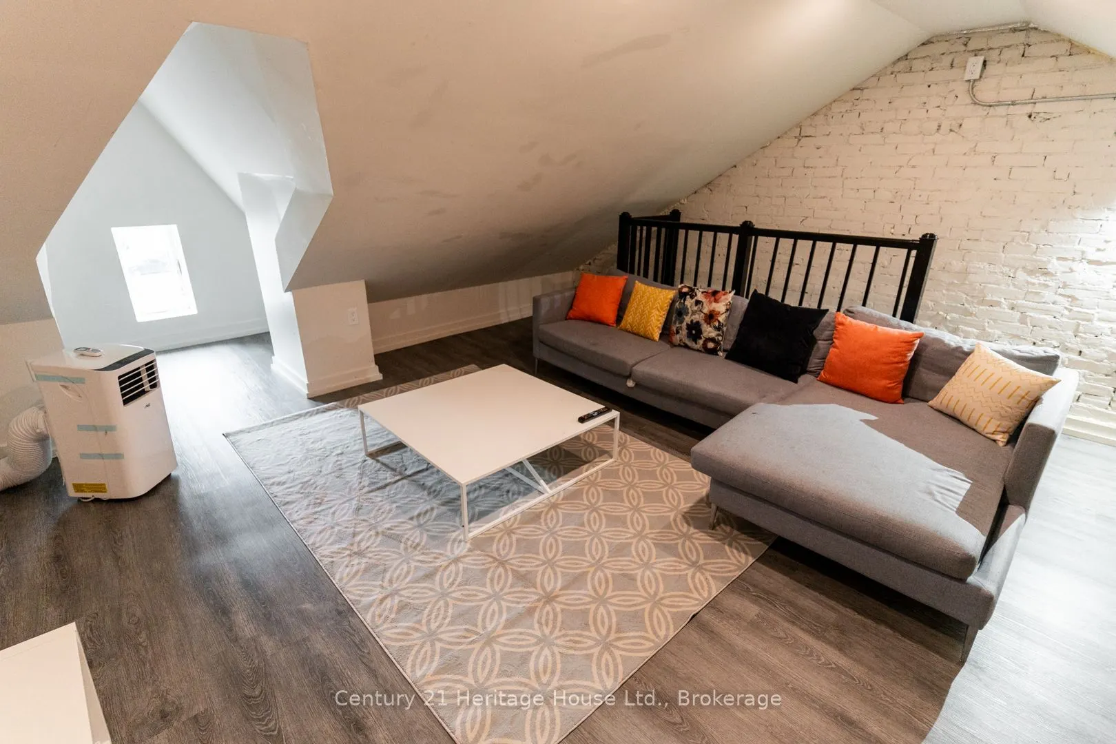 210 Wilson Street, #A