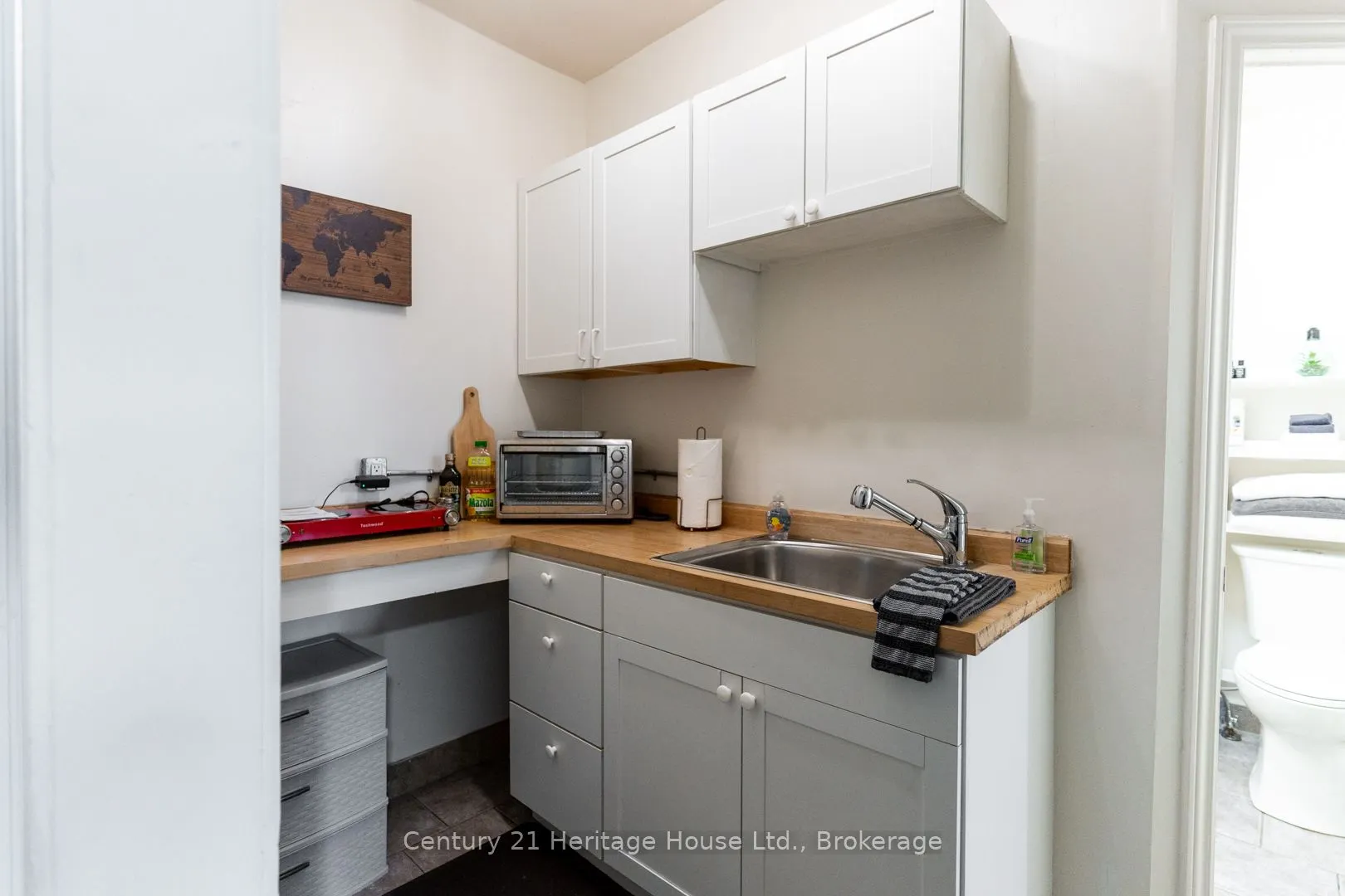 210 Wilson Street, #A