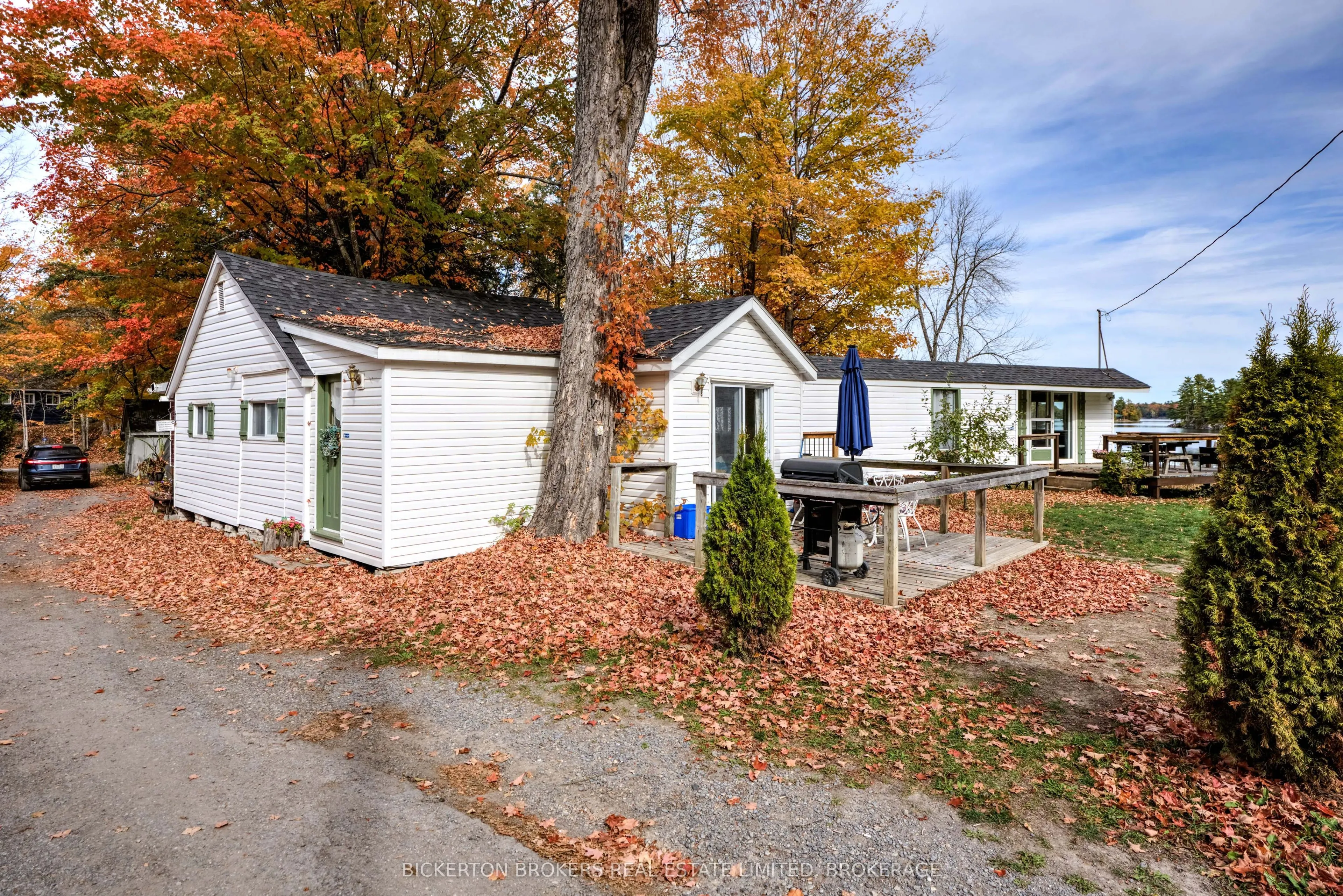 40 Greer Point Lane