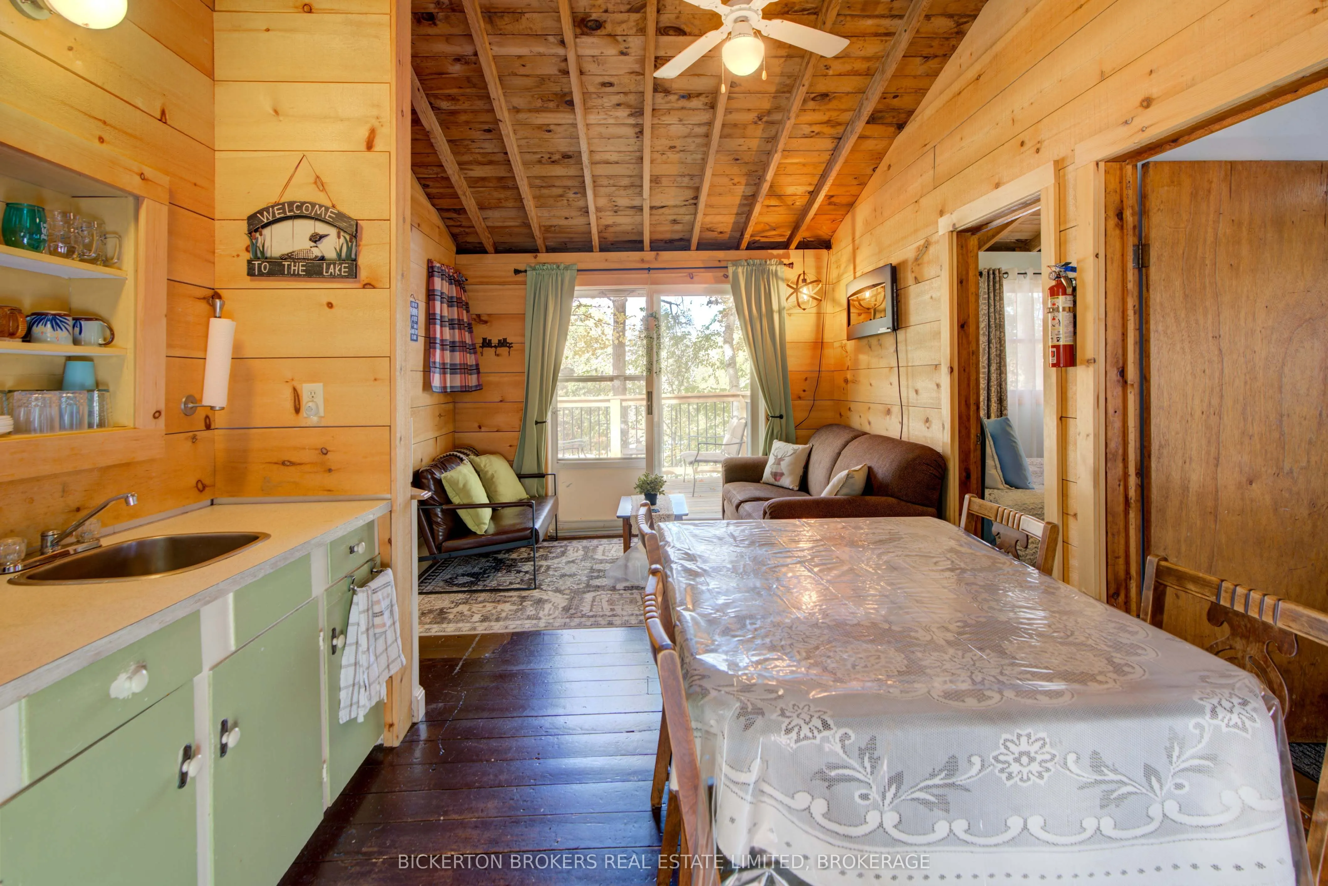40 Greer Point Lane