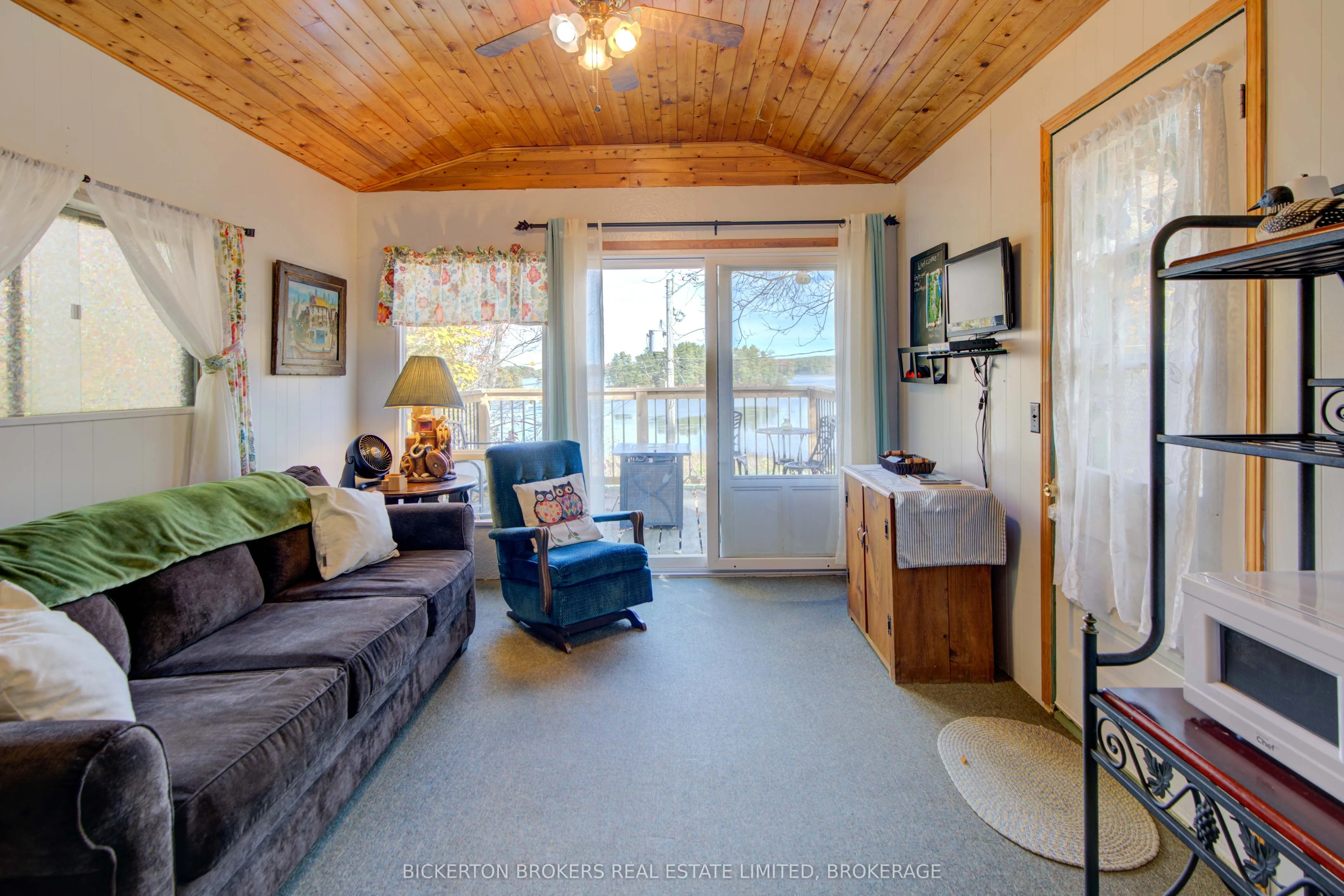 40 Greer Point Lane