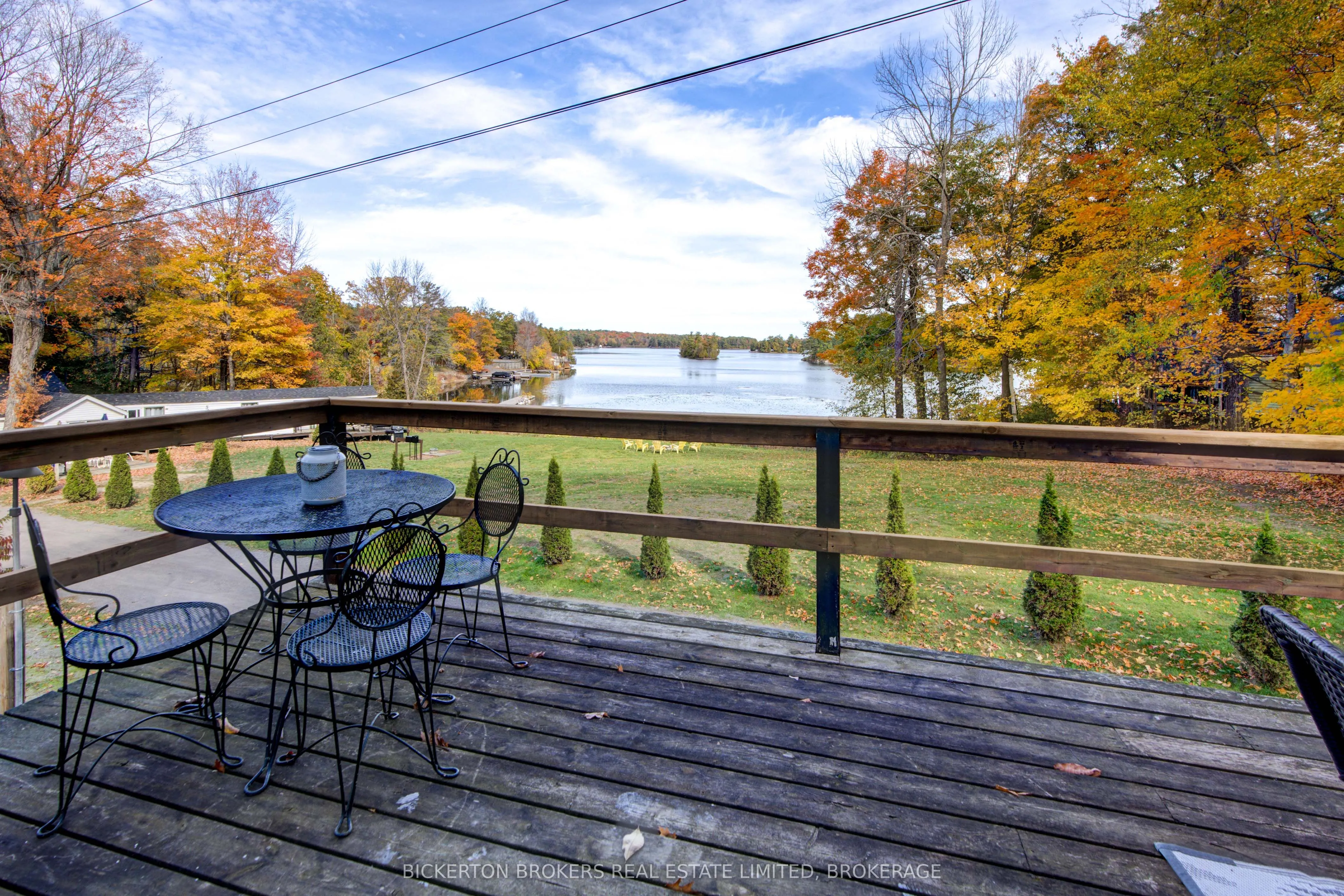 40 Greer Point Lane