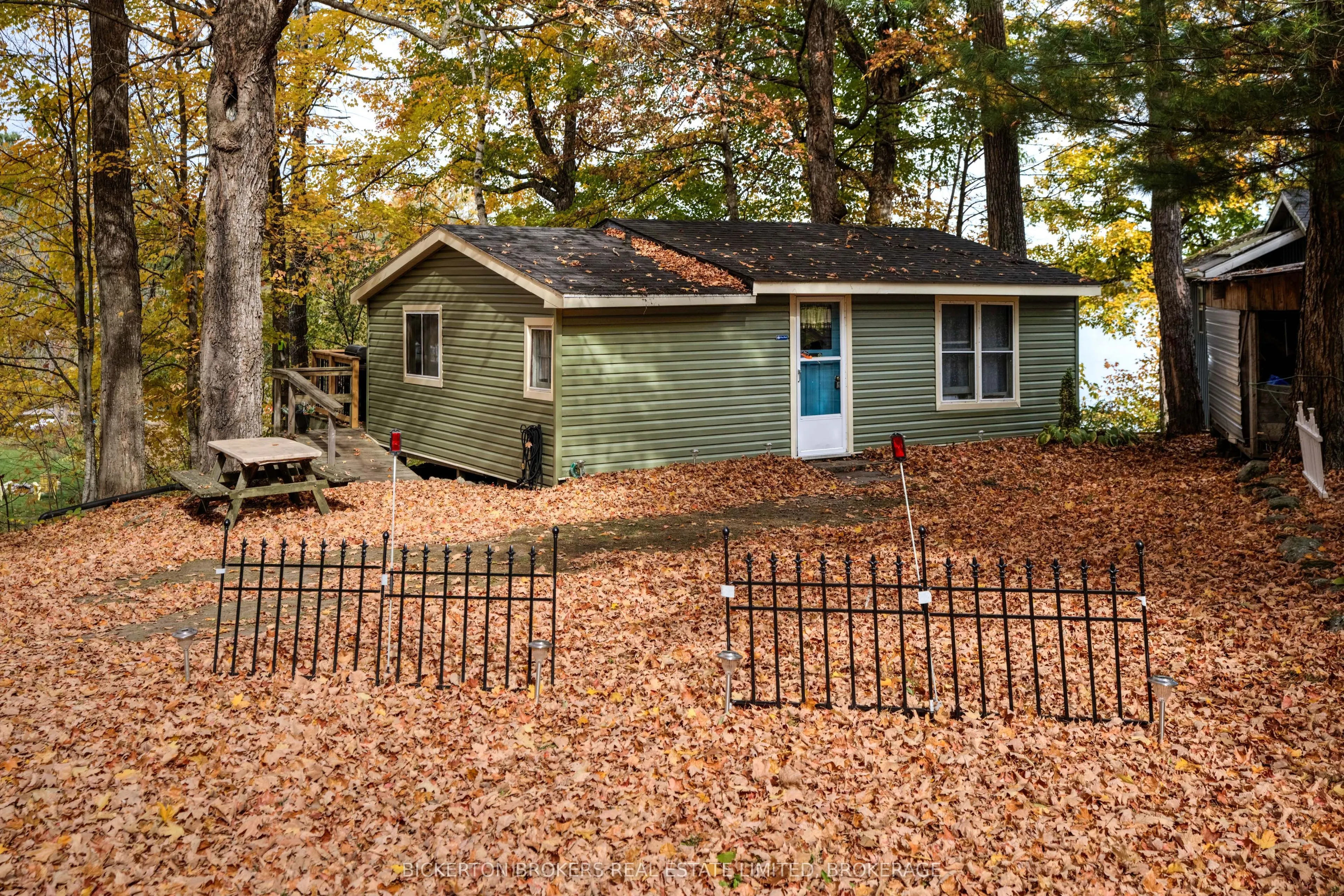 40 Greer Point Lane