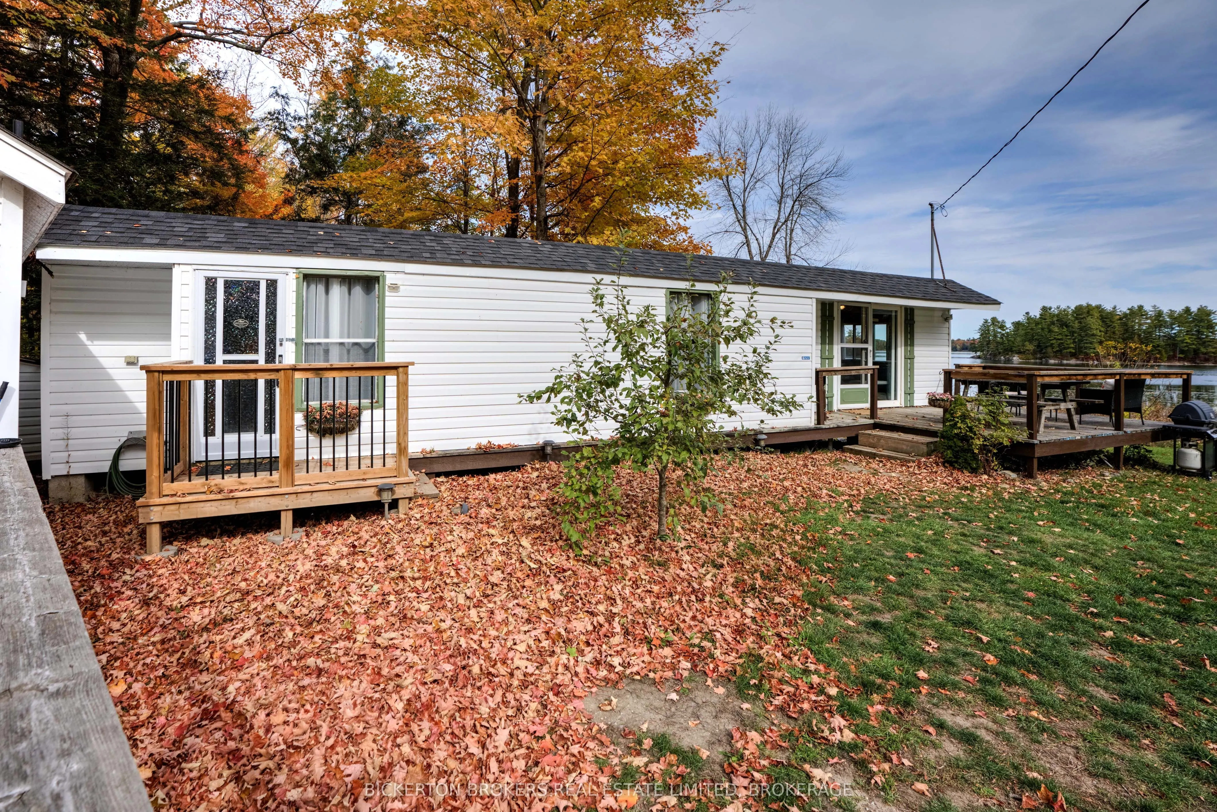 40 Greer Point Lane
