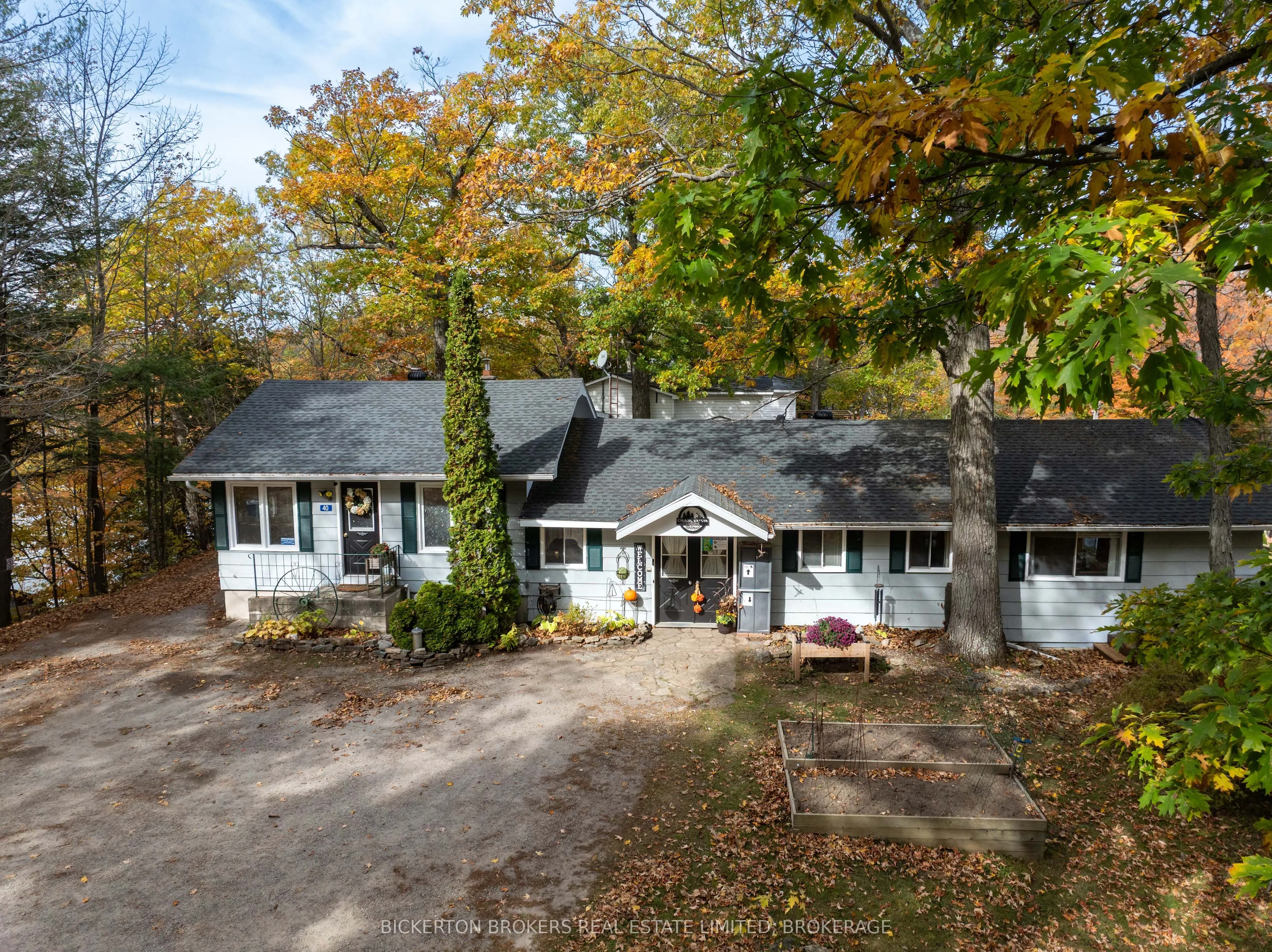 40 Greer Point Lane