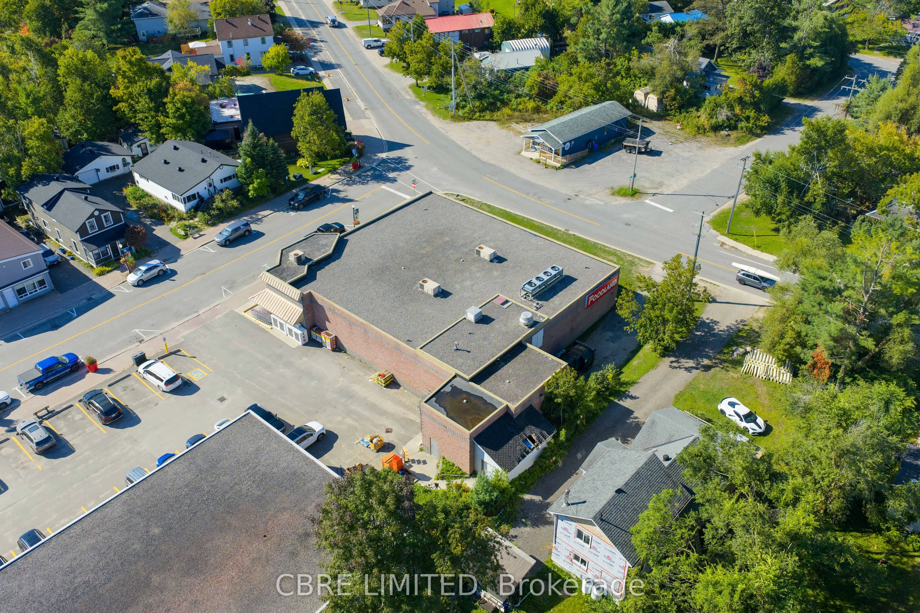 7 Front Street
