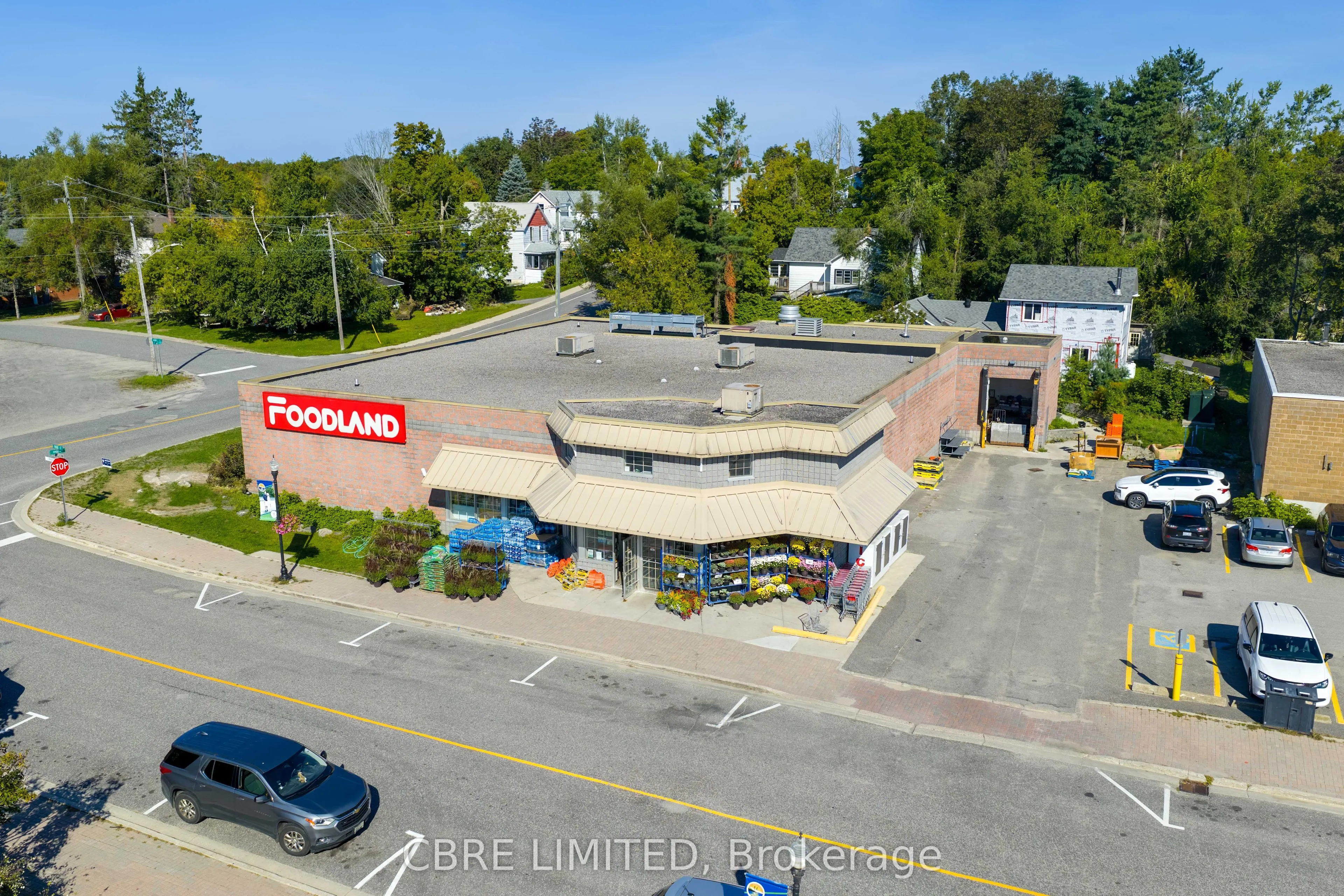 7 Front Street