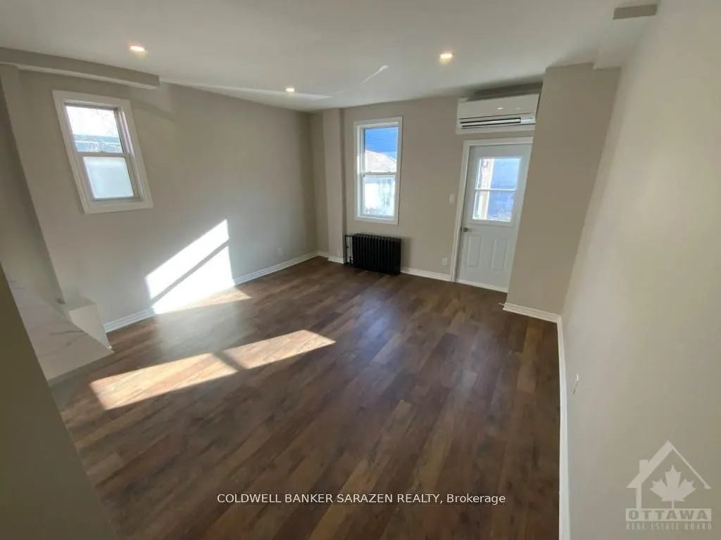 58 PARENT Avenue, #1