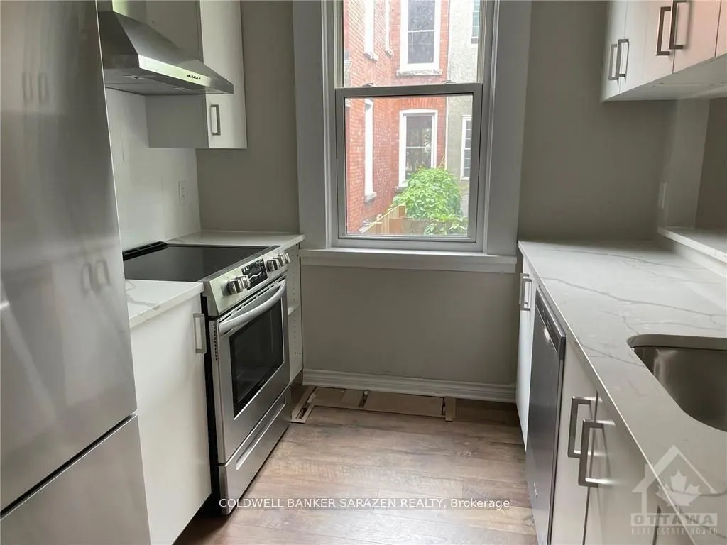 58 PARENT Avenue, #1