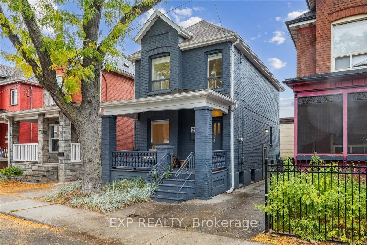 29 Case Street