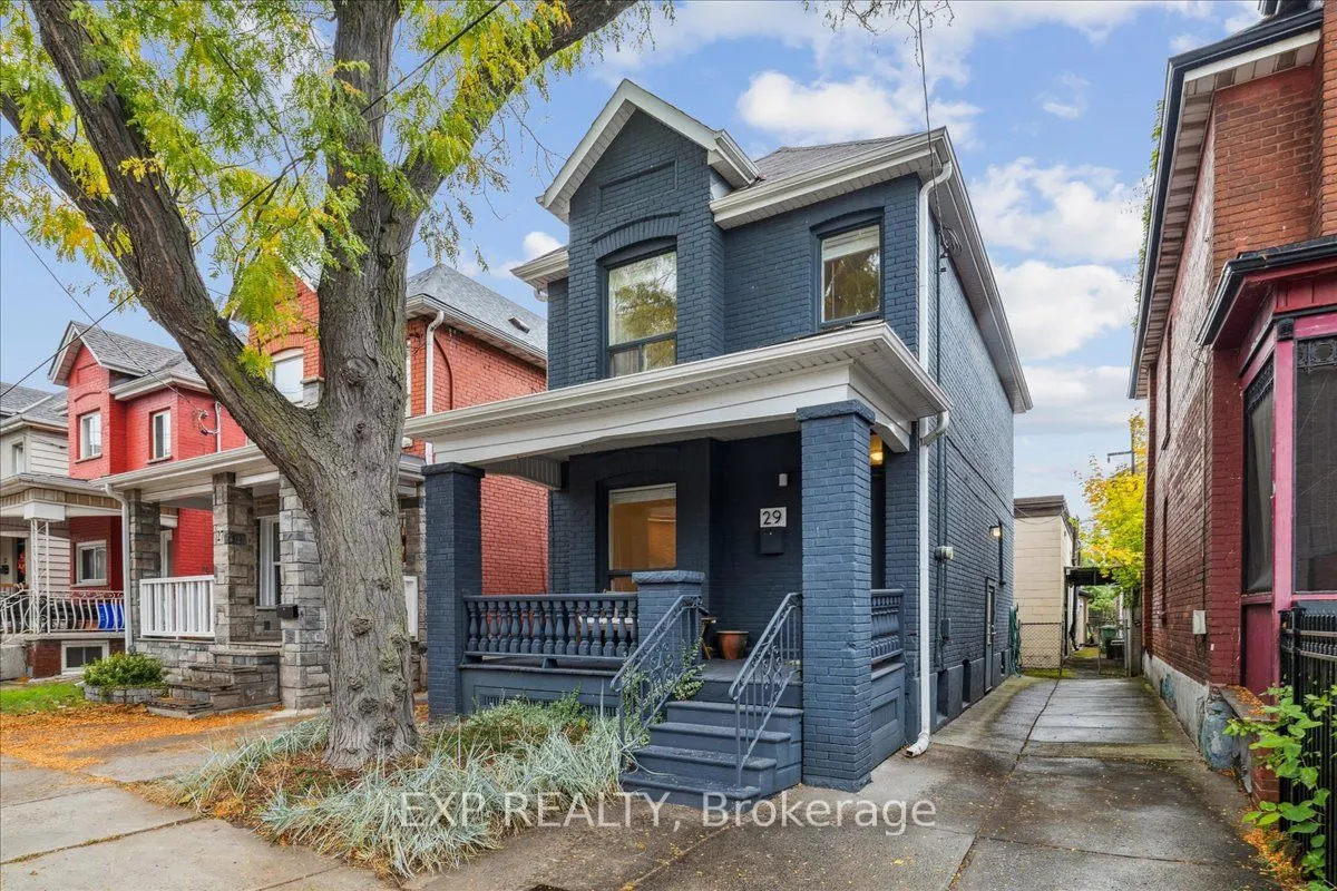 29 Case Street