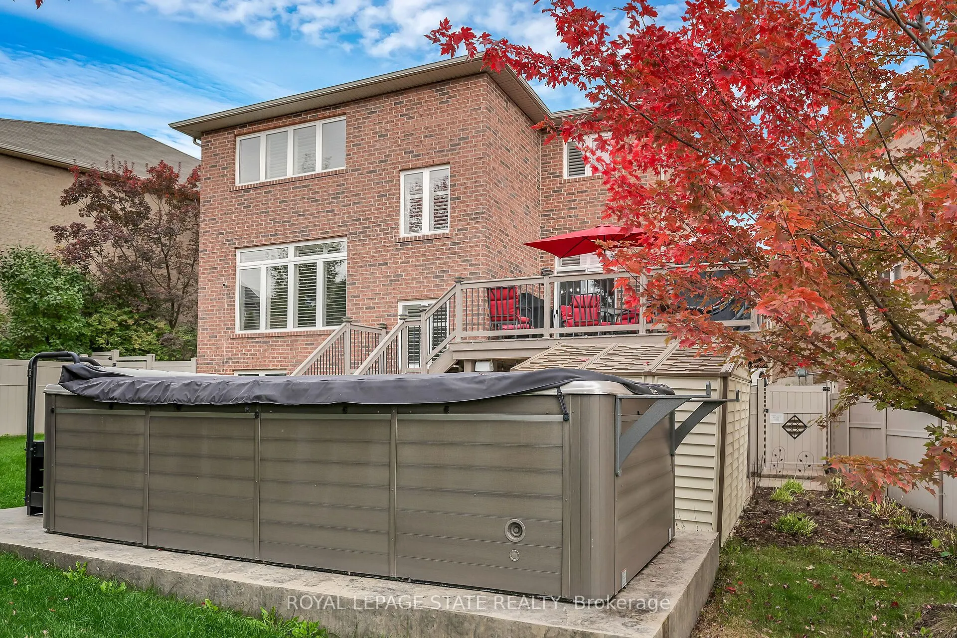 181 Springview Drive