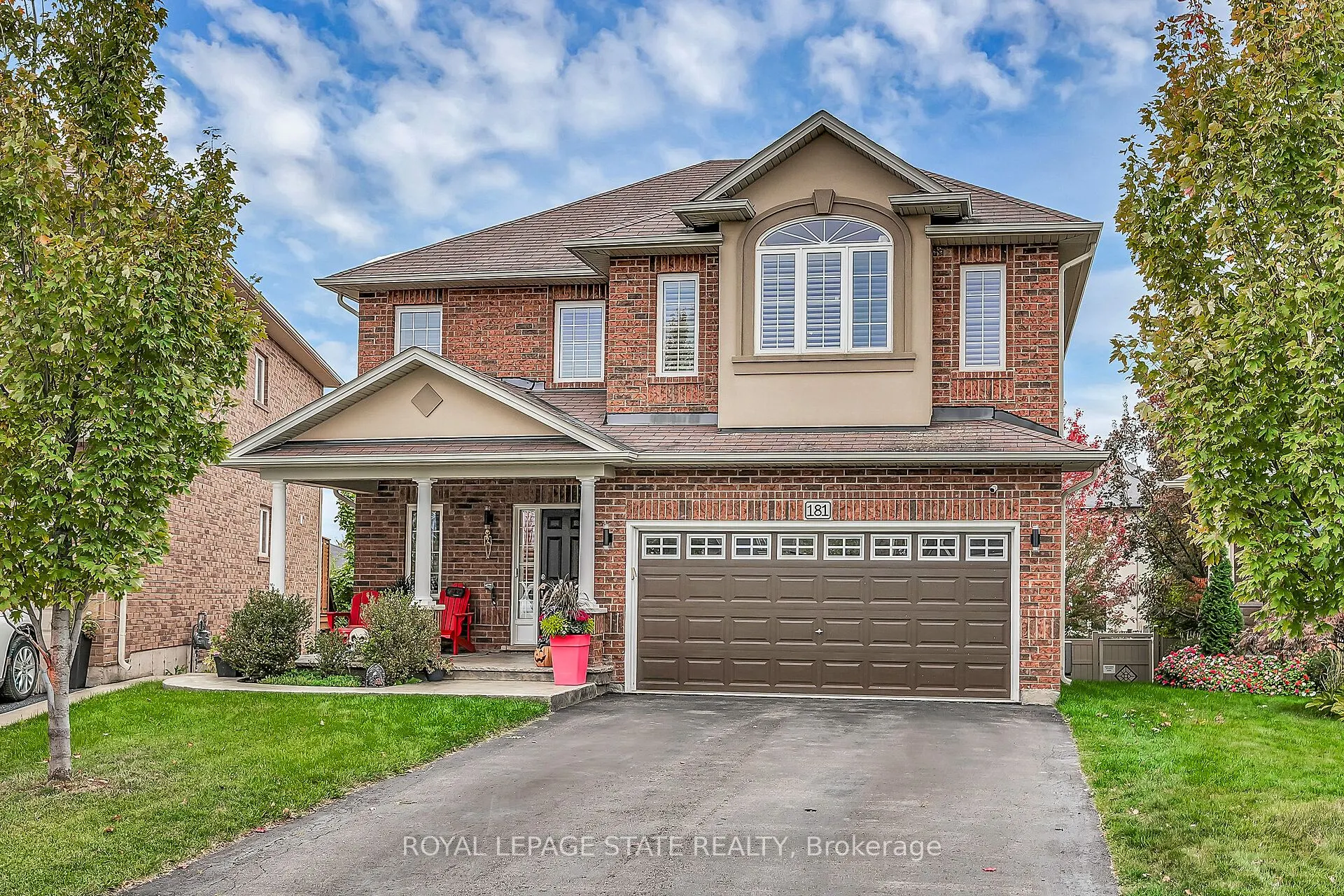 181 Springview Drive